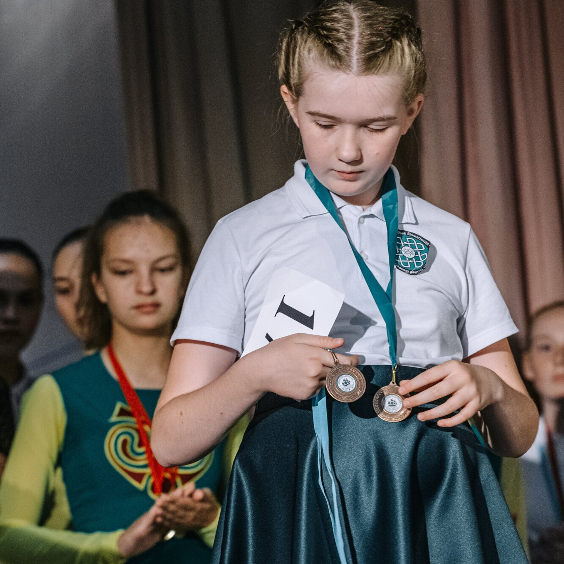 Beginner — Results. Коваленко Светлана, фотограф в Москве. Концерты, события и люди