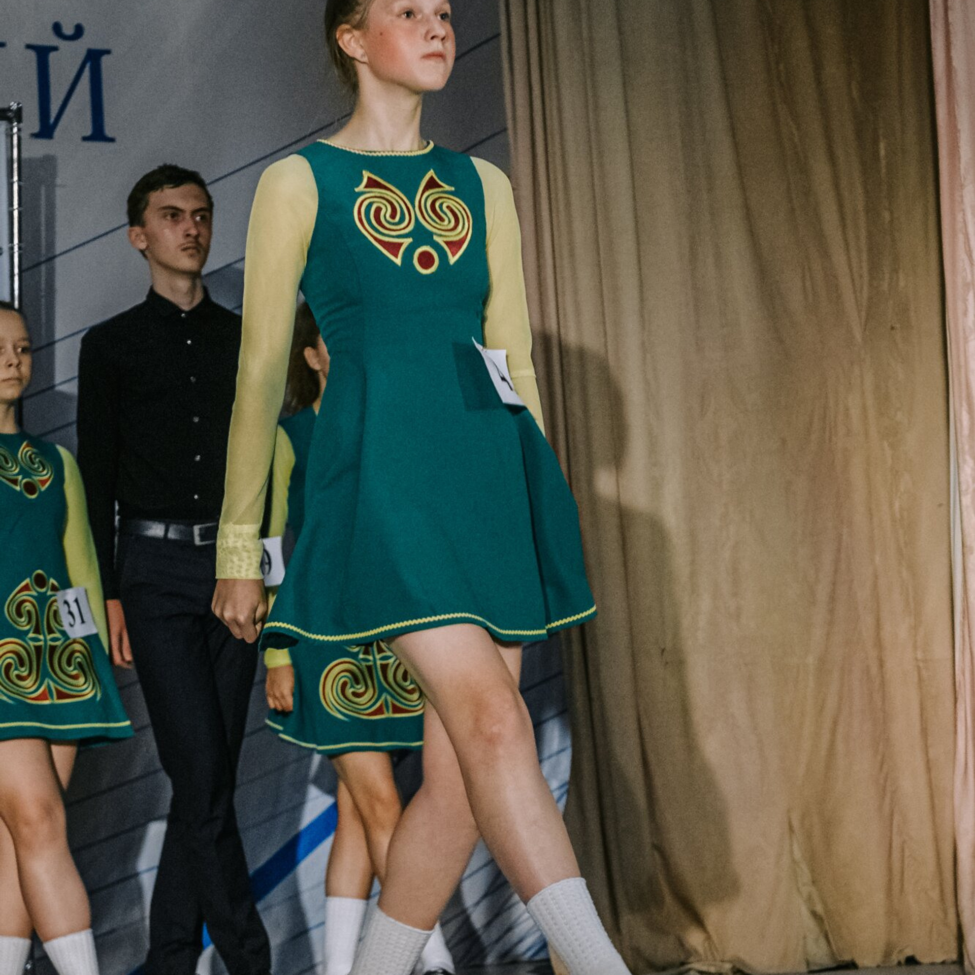 Primary soft. Коваленко Светлана, фотограф в Москве. Концерты, события и люди