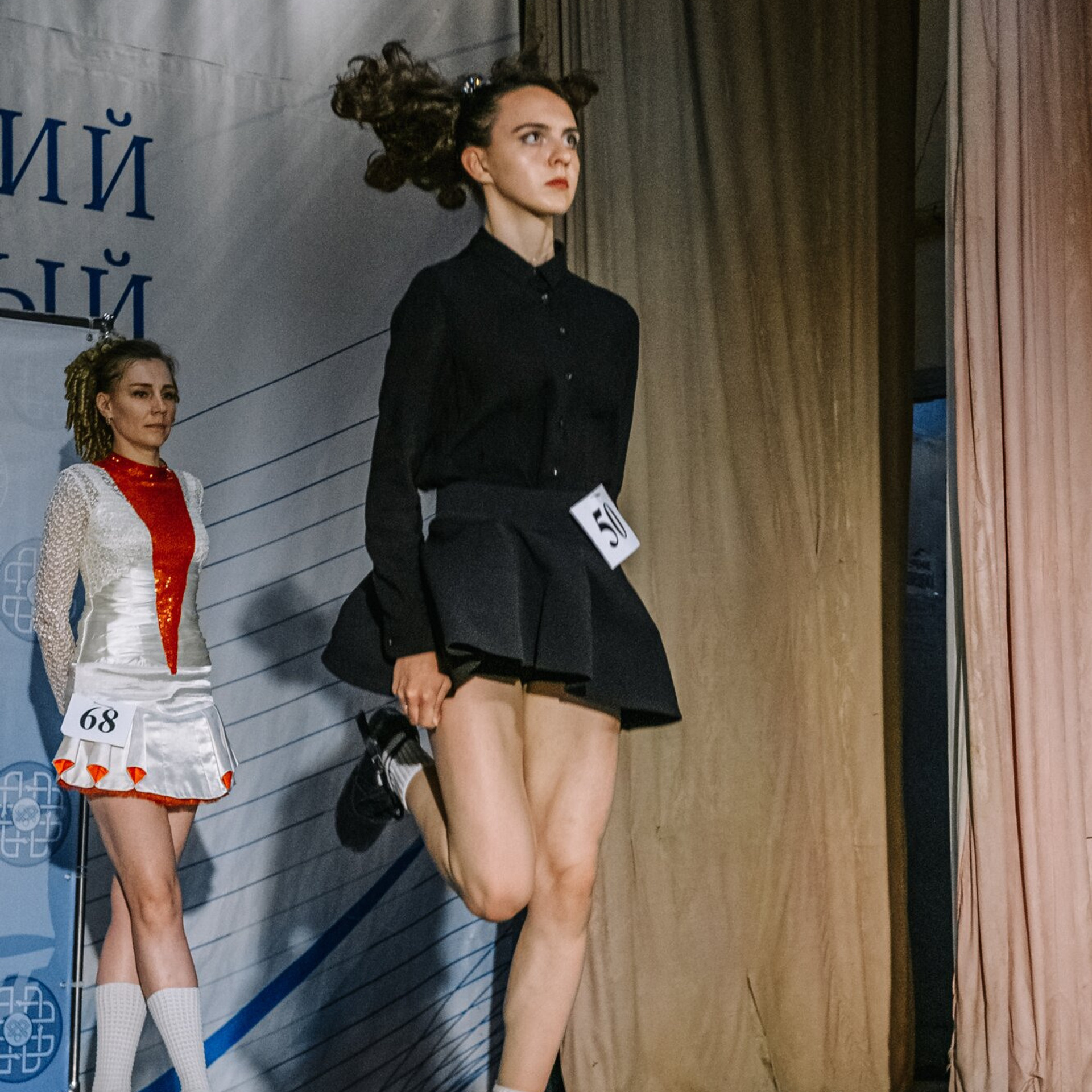 Preliminary. Коваленко Светлана, фотограф в Москве. Концерты, события и люди