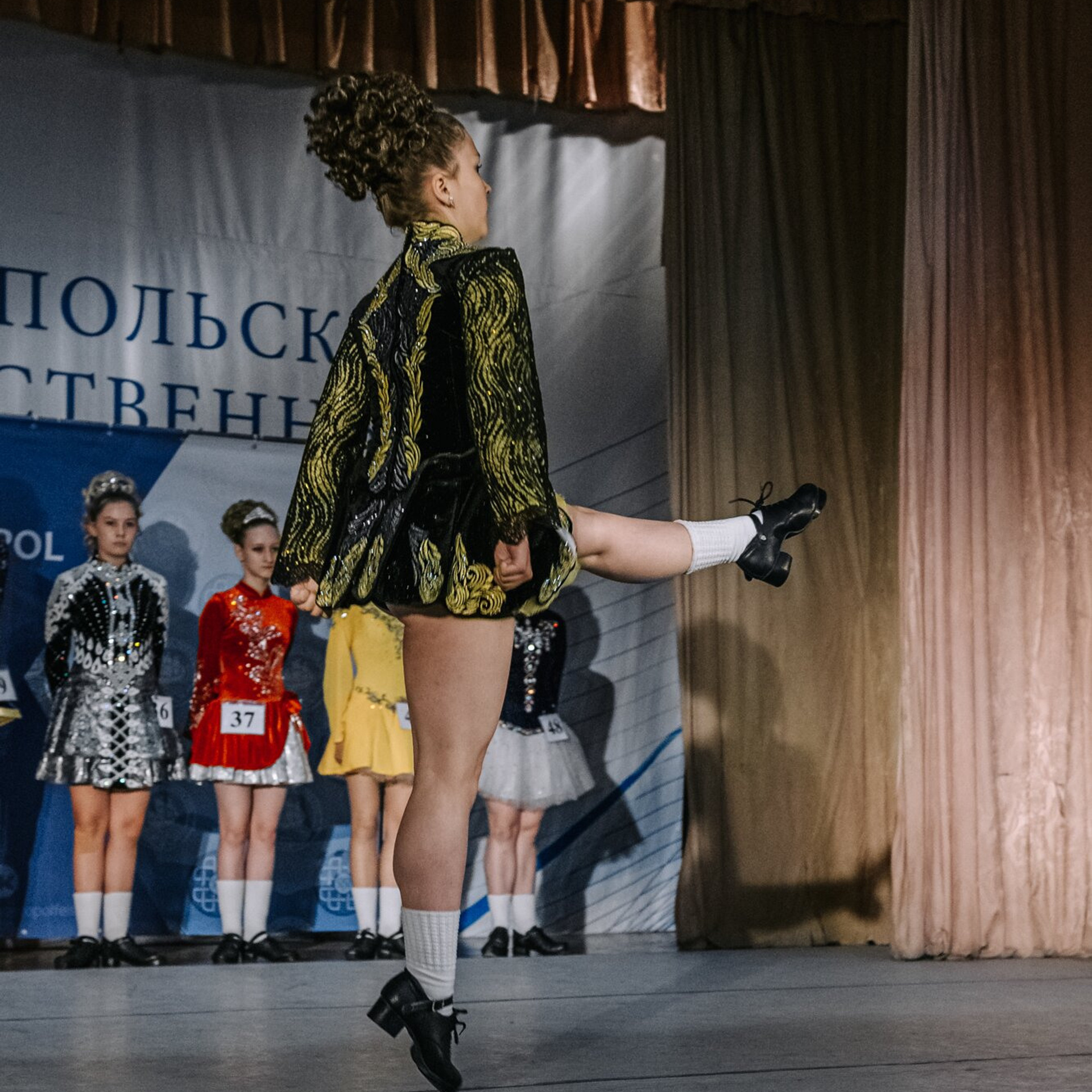 Open hard. Коваленко Светлана, фотограф в Москве. Концерты, события и люди