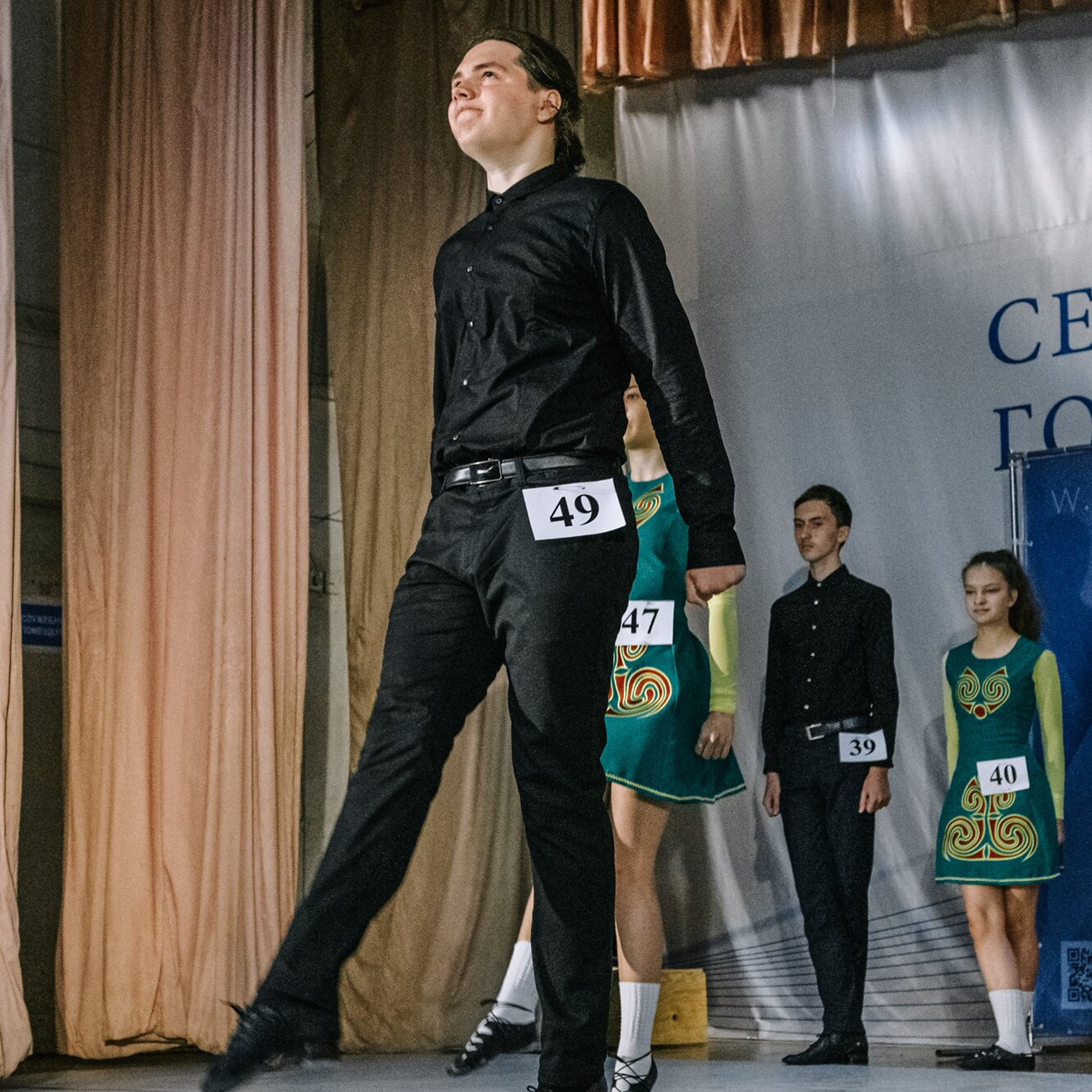 Beginner soft. Коваленко Светлана, фотограф в Москве. Концерты, события и люди