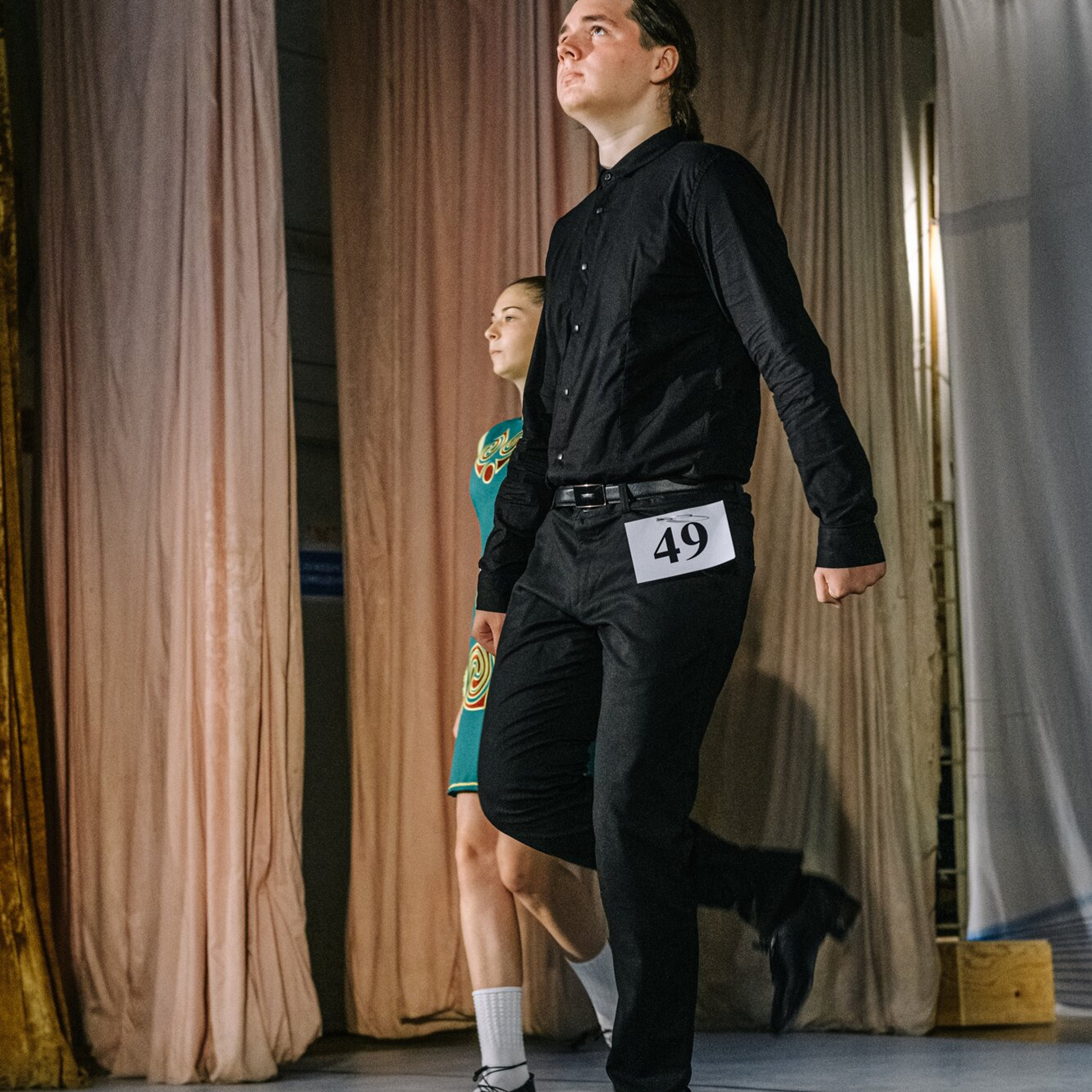 Beginner soft. Коваленко Светлана, фотограф в Москве. Концерты, события и люди