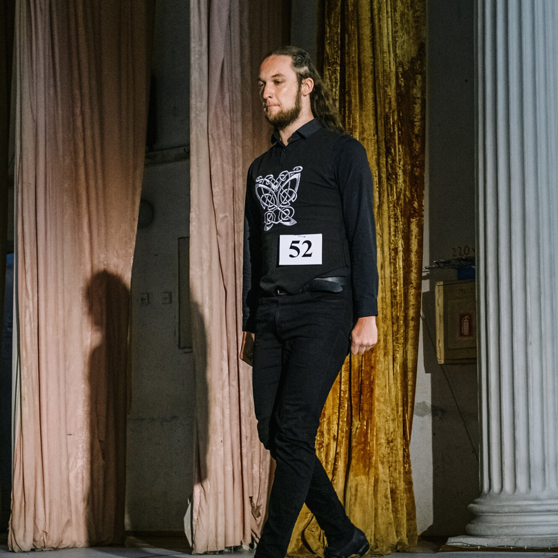 Intermediate Premiership. Коваленко Светлана, фотограф в Москве. Концерты, события и люди