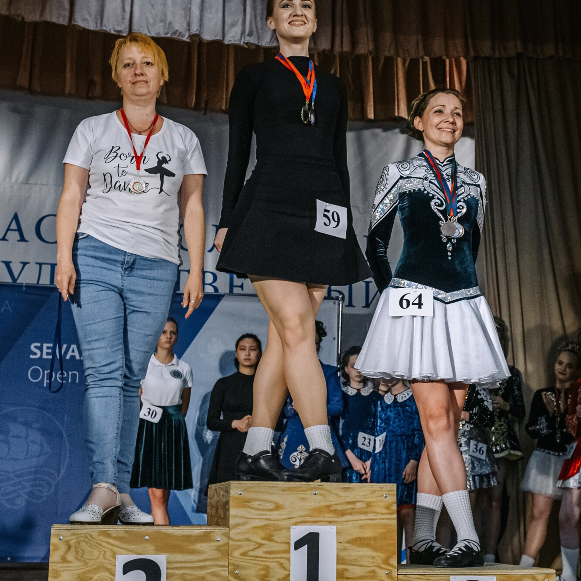 Results. Коваленко Светлана, фотограф в Москве. Концерты, события и люди