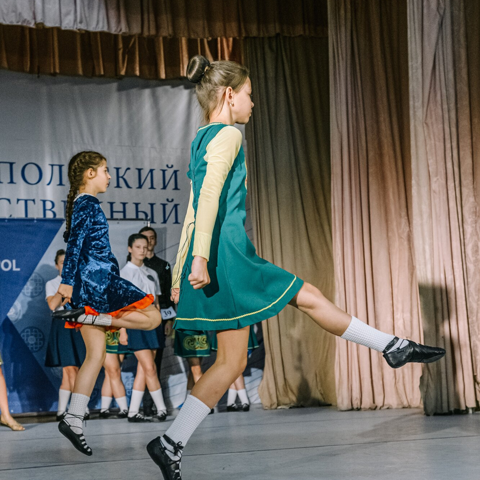 Primary soft. Коваленко Светлана, фотограф в Москве. Концерты, события и люди