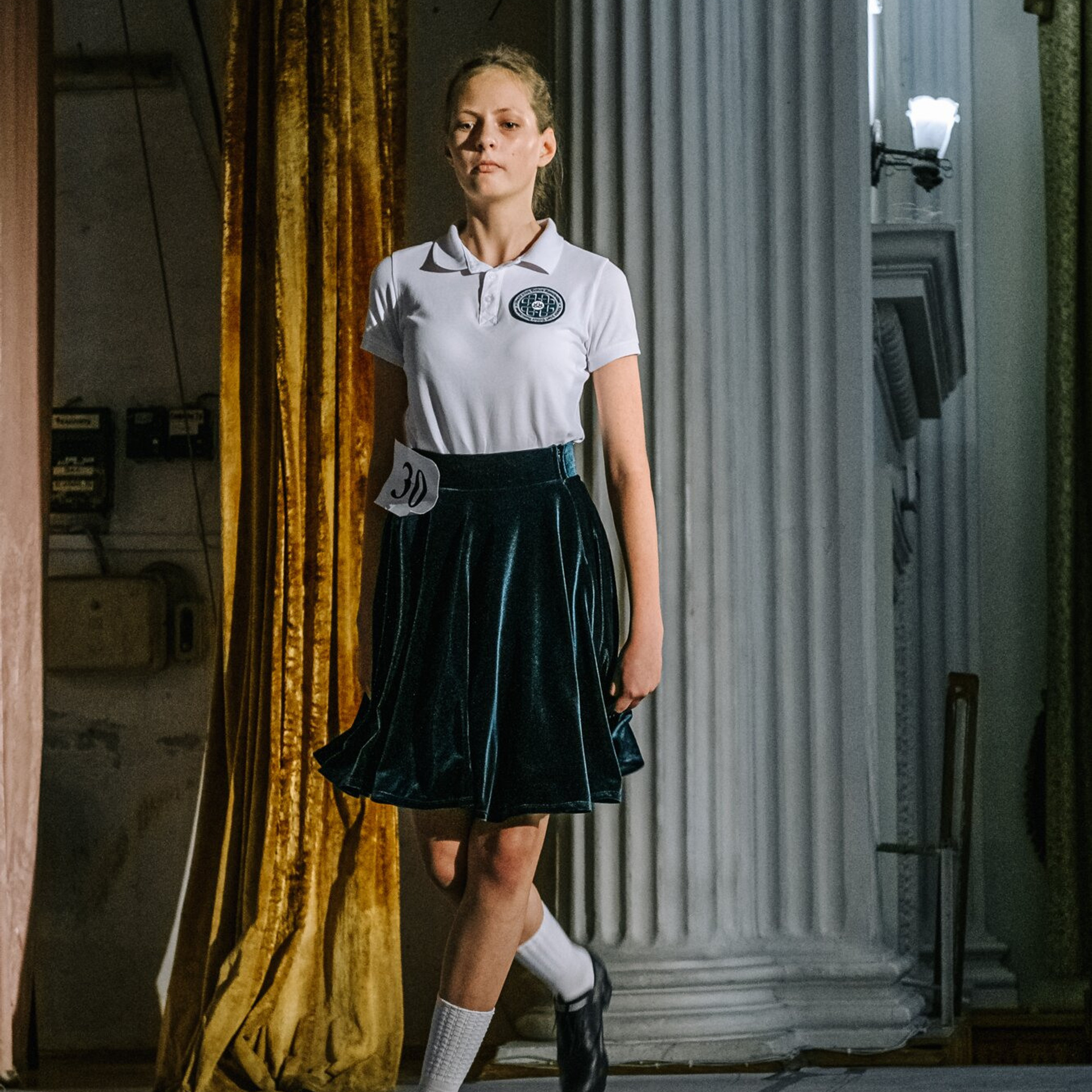 Intermediate Premiership. Коваленко Светлана, фотограф в Москве. Концерты, события и люди