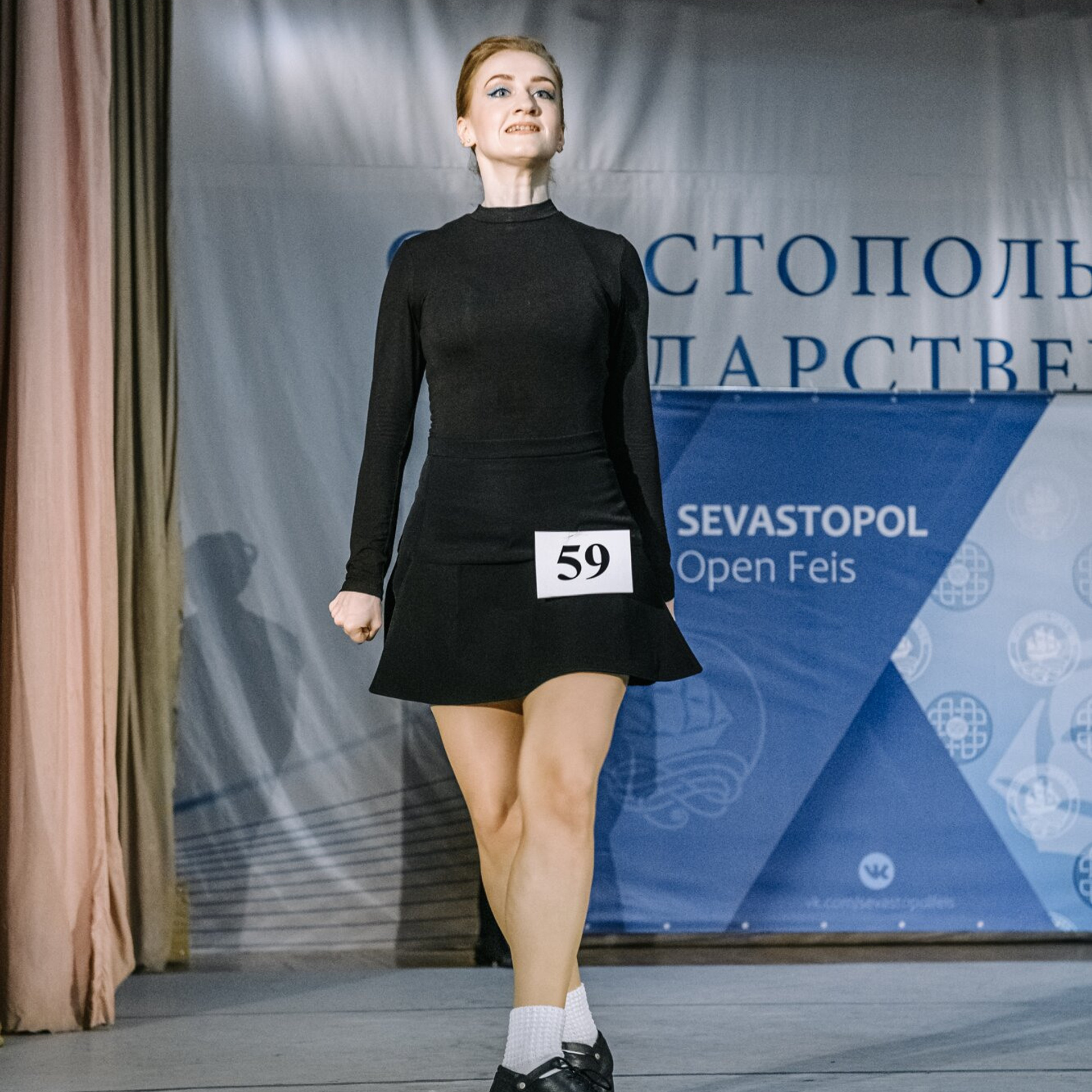 Open hard. Коваленко Светлана, фотограф в Москве. Концерты, события и люди