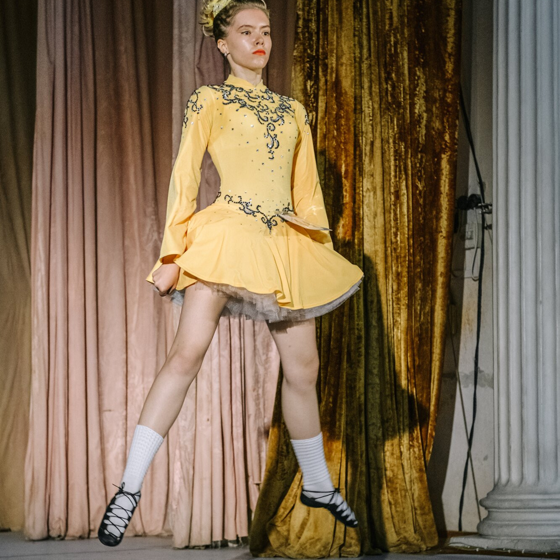 Preliminary. Коваленко Светлана, фотограф в Москве. Концерты, события и люди