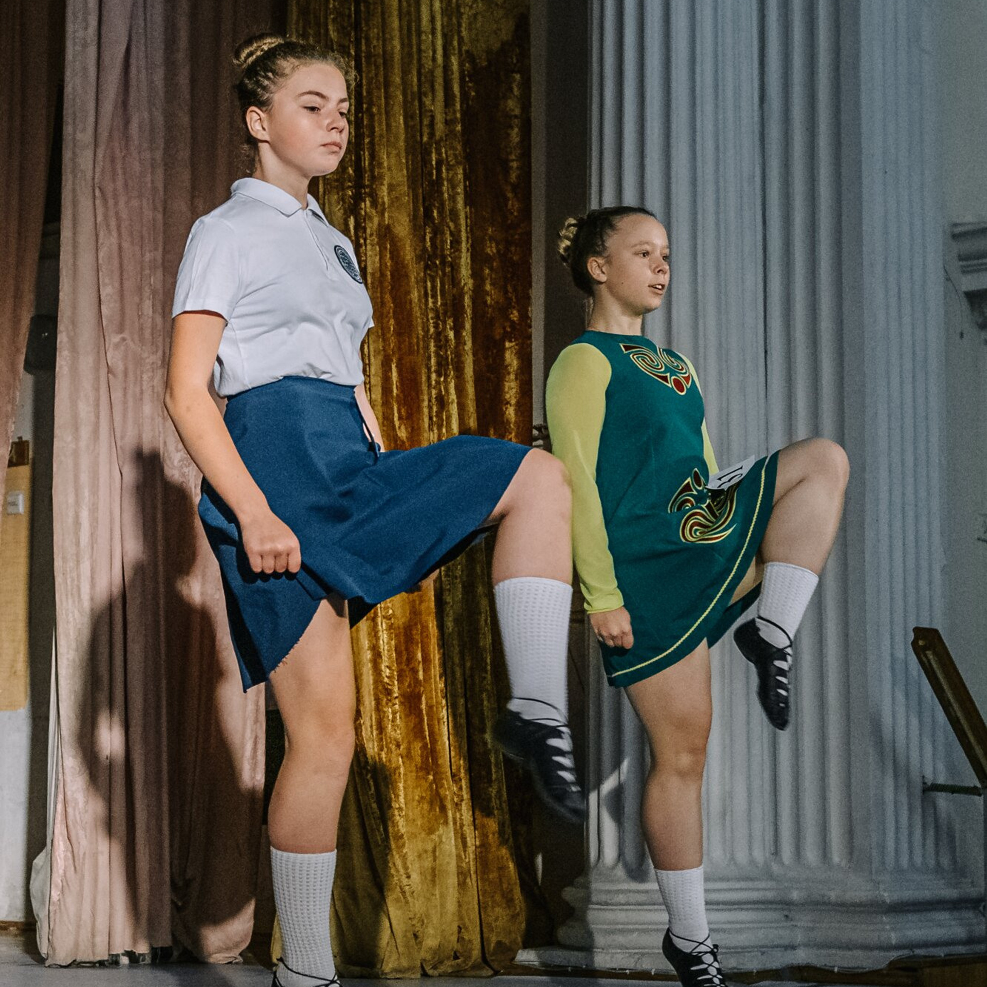 Primary soft. Коваленко Светлана, фотограф в Москве. Концерты, события и люди