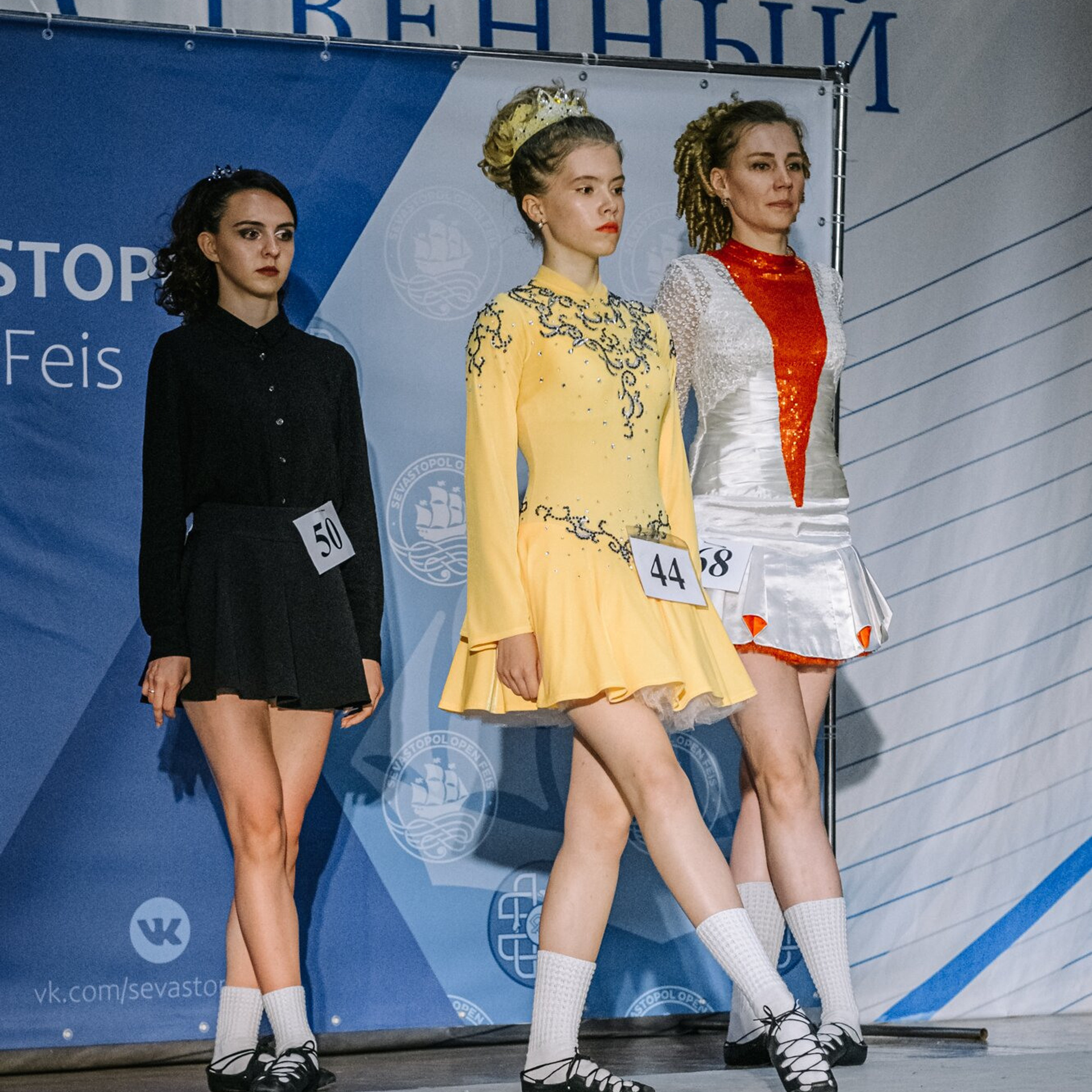 Preliminary. Коваленко Светлана, фотограф в Москве. Концерты, события и люди