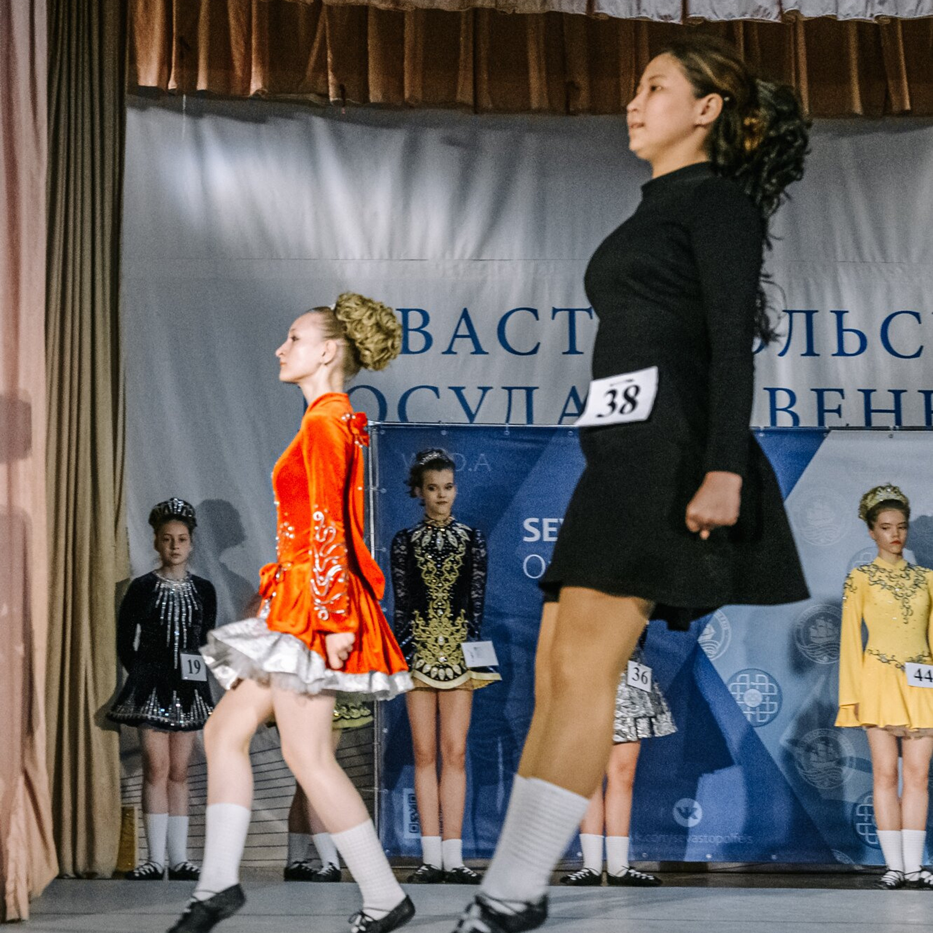 Open Soft. Коваленко Светлана, фотограф в Москве. Концерты, события и люди