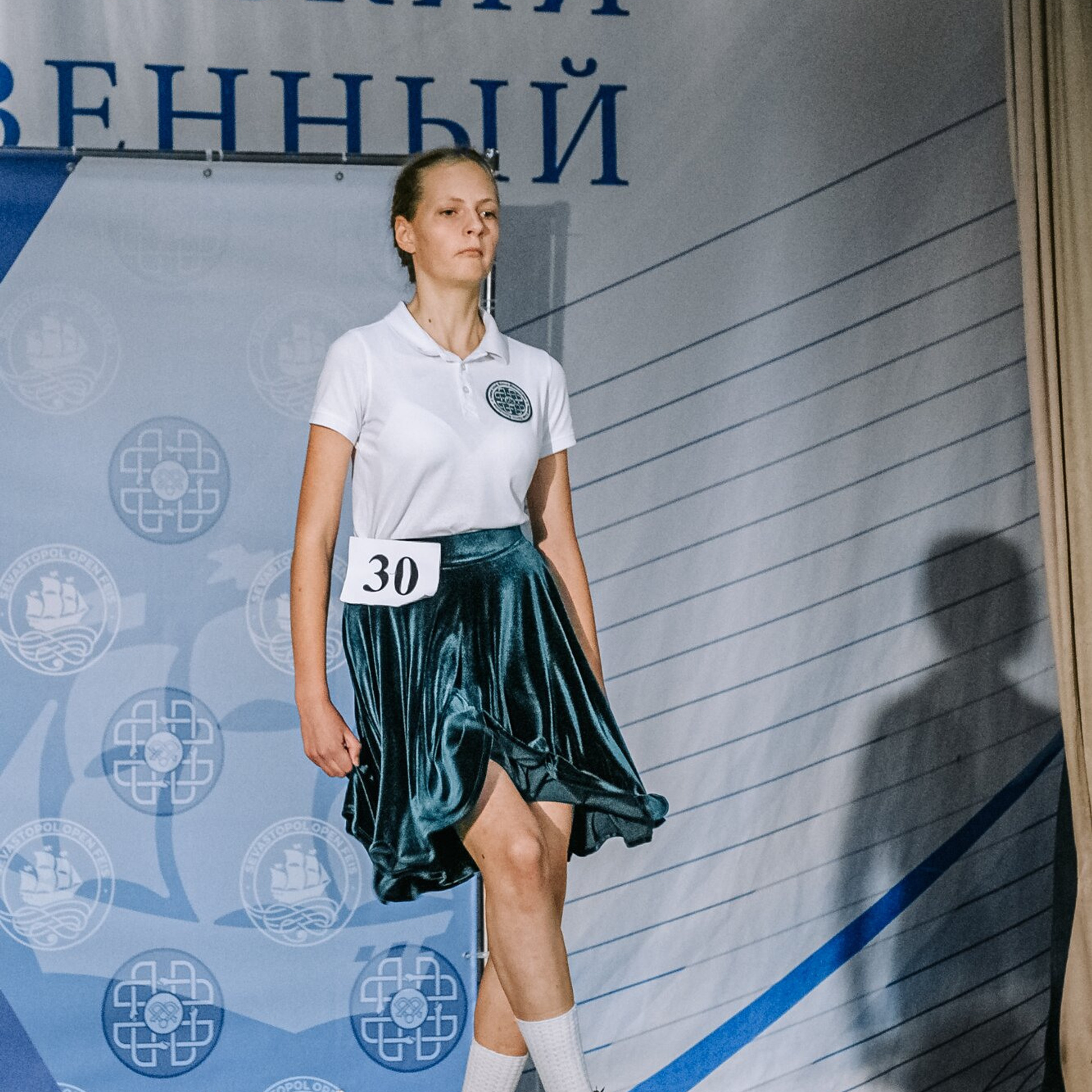 Intermediate Premiership. Коваленко Светлана, фотограф в Москве. Концерты, события и люди