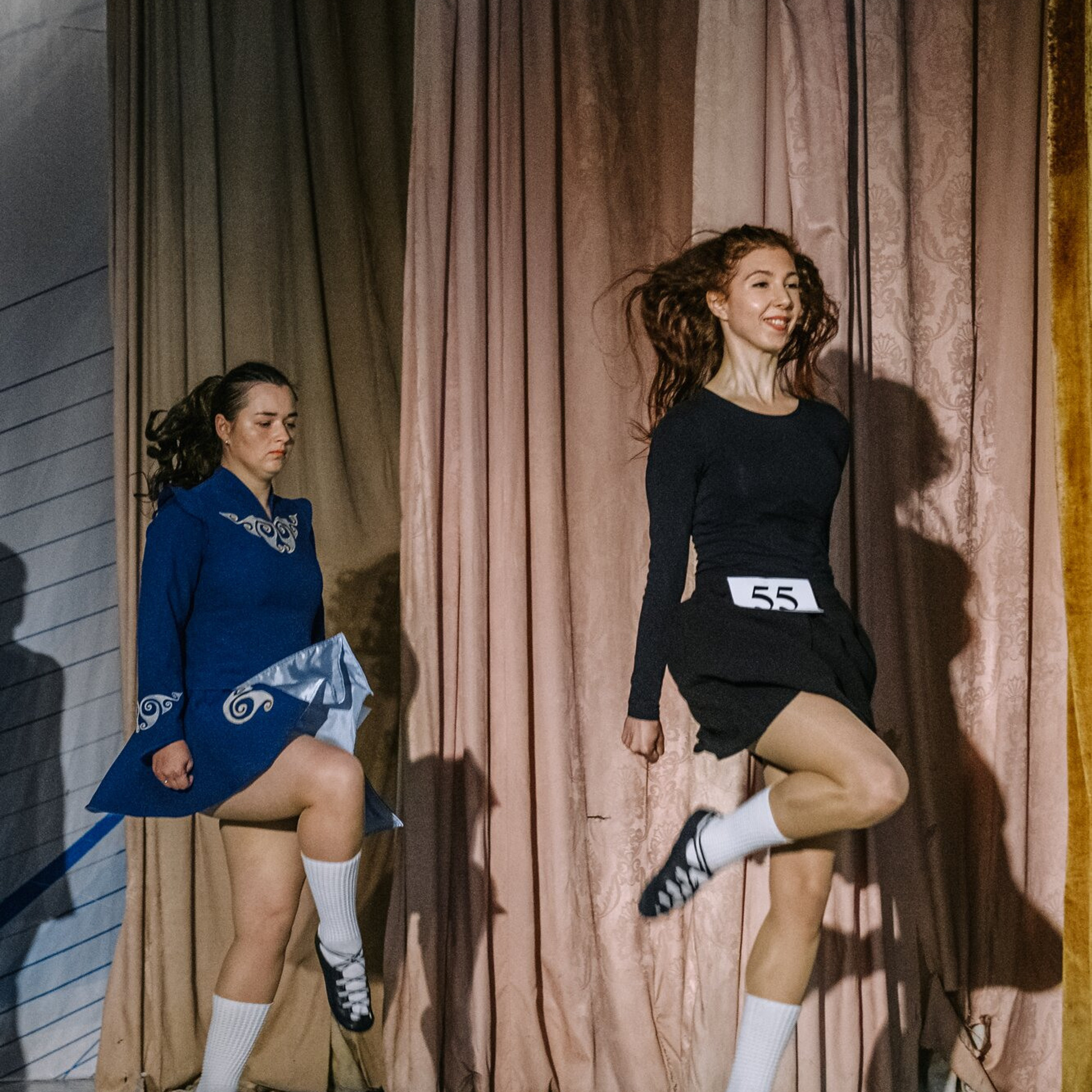 Beginner soft. Коваленко Светлана, фотограф в Москве. Концерты, события и люди