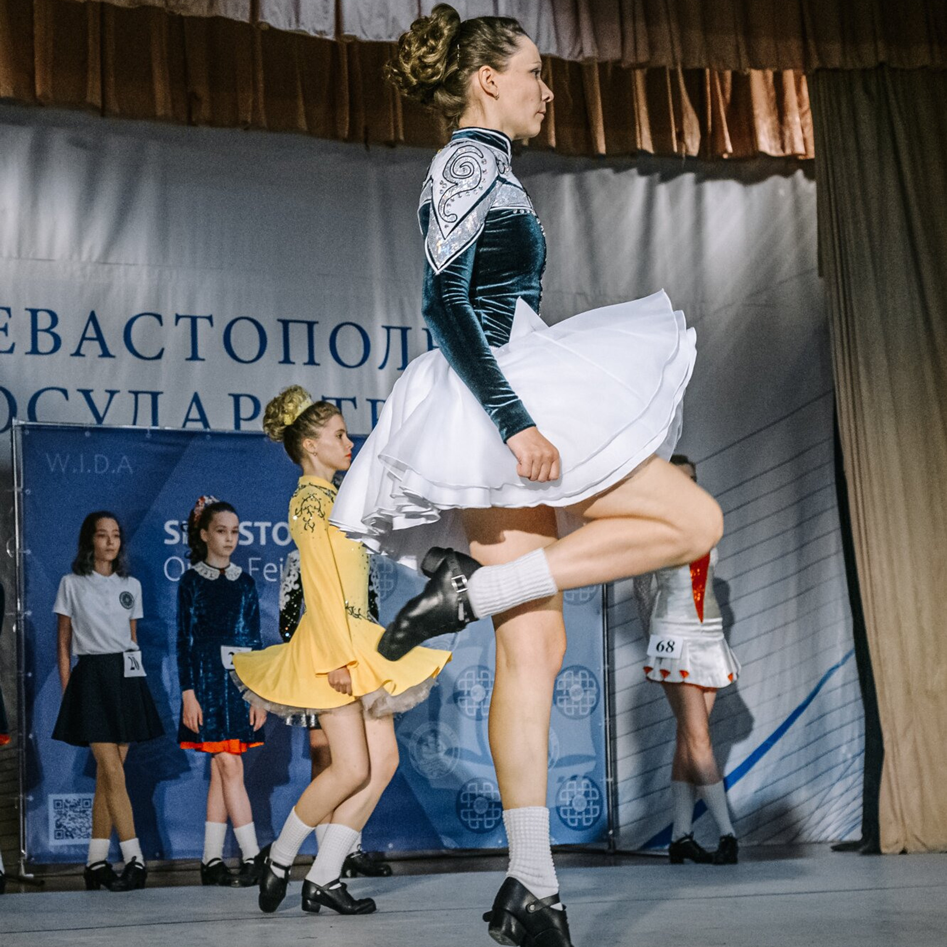 Intermediate hard. Коваленко Светлана, фотограф в Москве. Концерты, события и люди