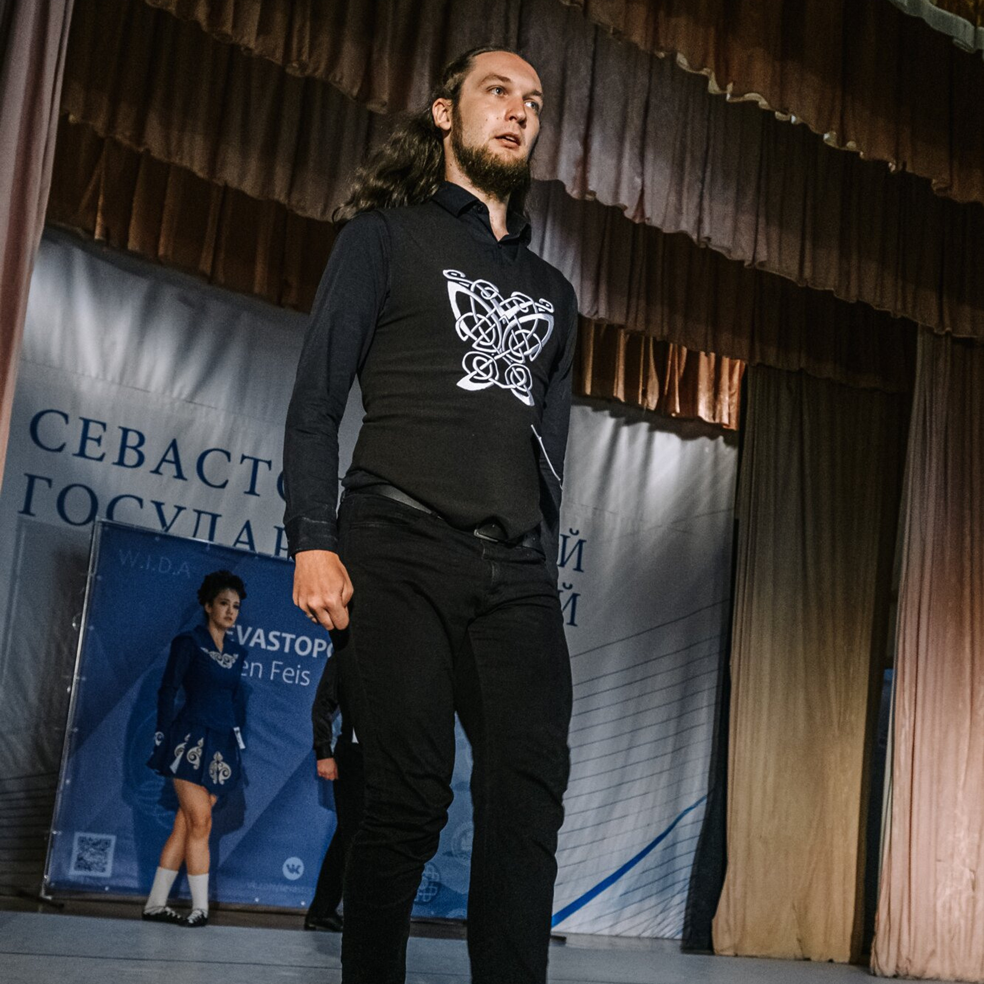 Intermediate Premiership. Коваленко Светлана, фотограф в Москве. Концерты, события и люди