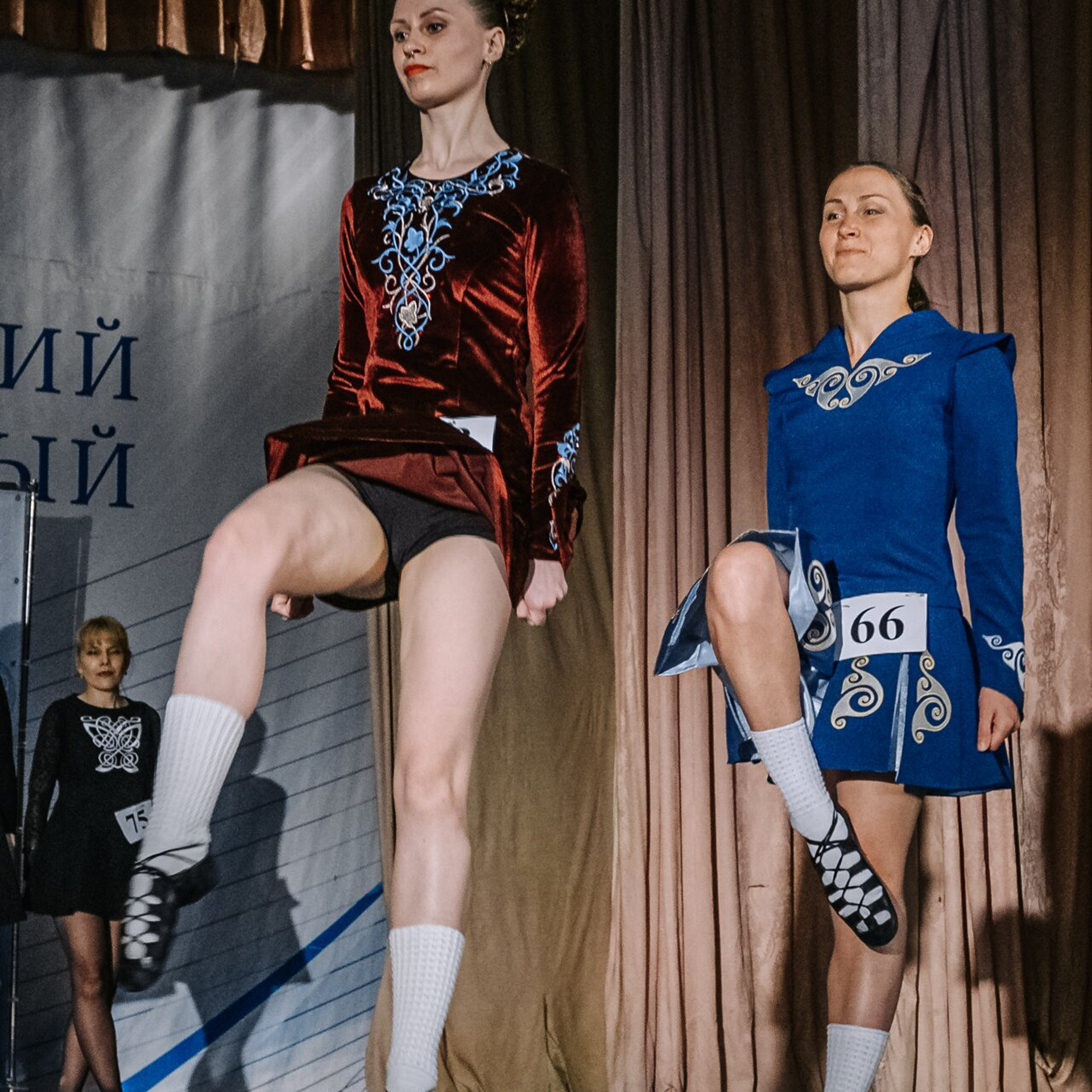 Primary soft. Коваленко Светлана, фотограф в Москве. Концерты, события и люди