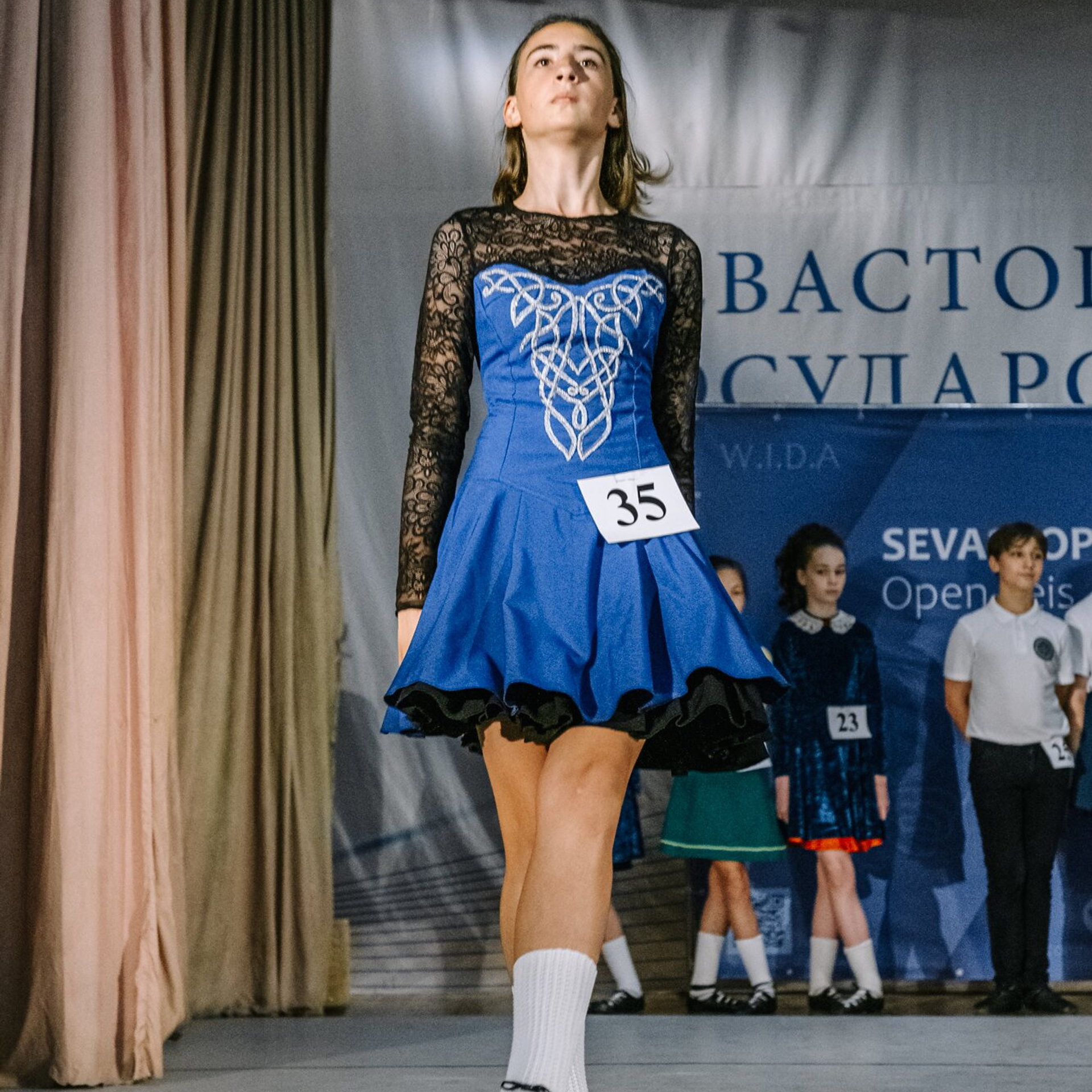 Primary soft. Коваленко Светлана, фотограф в Москве. Концерты, события и люди