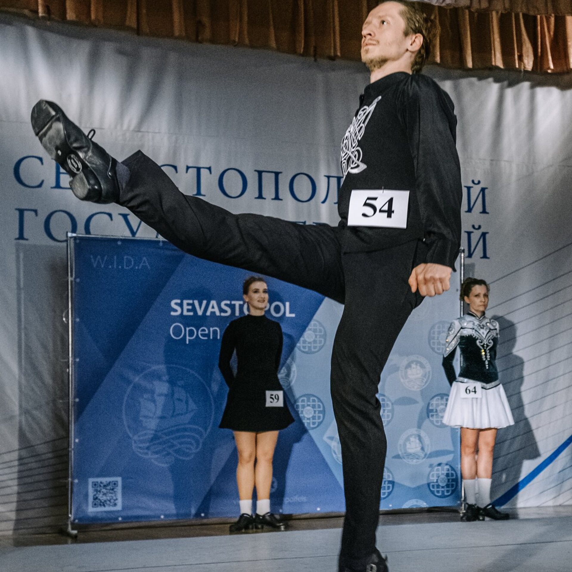 Open hard. Коваленко Светлана, фотограф в Москве. Концерты, события и люди