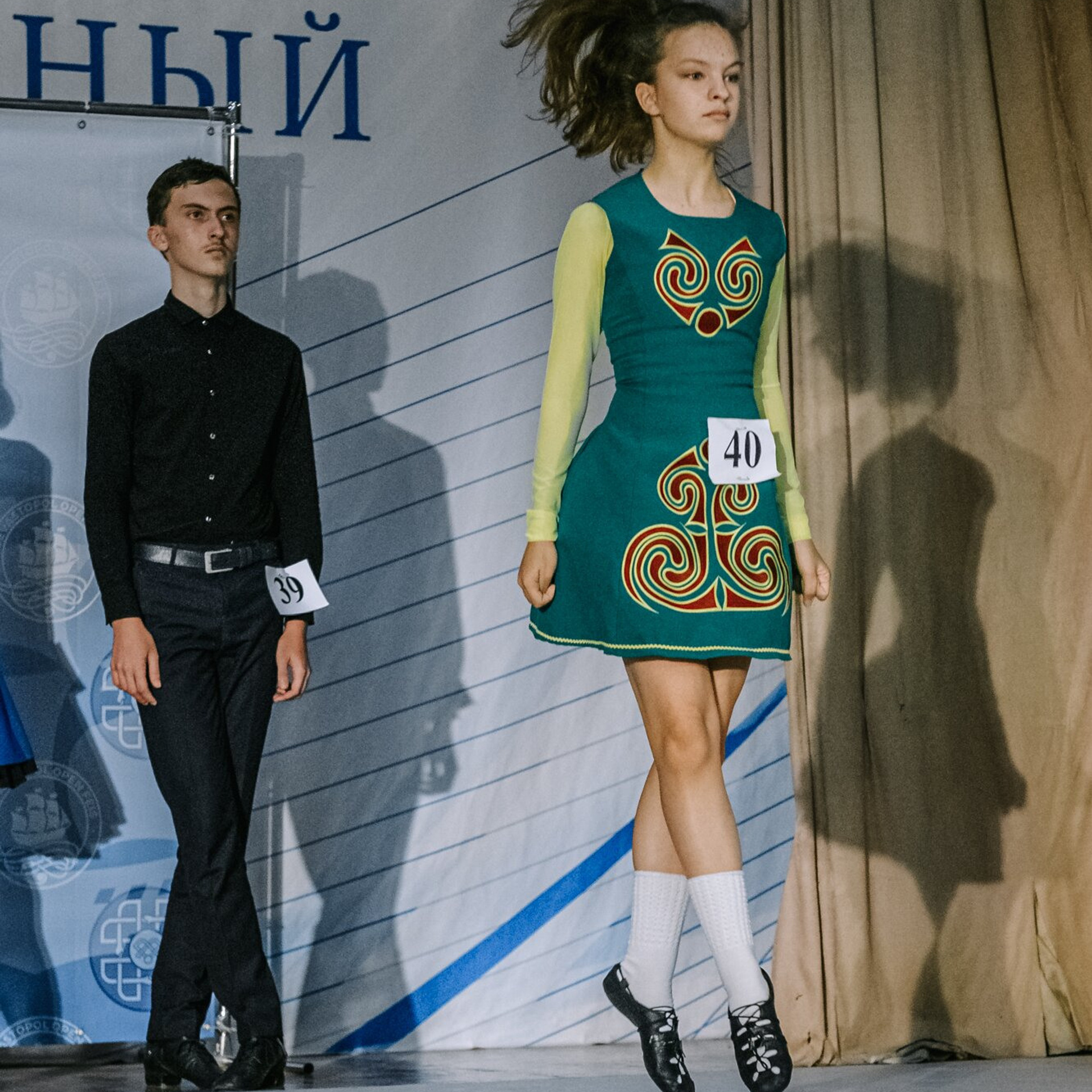 Primary soft. Коваленко Светлана, фотограф в Москве. Концерты, события и люди