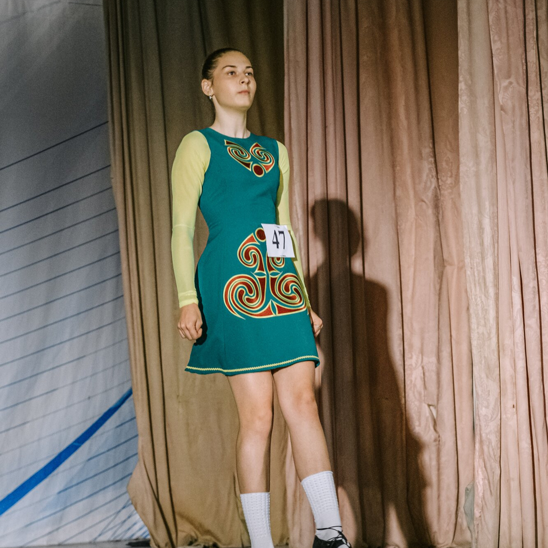 Primary soft. Коваленко Светлана, фотограф в Москве. Концерты, события и люди