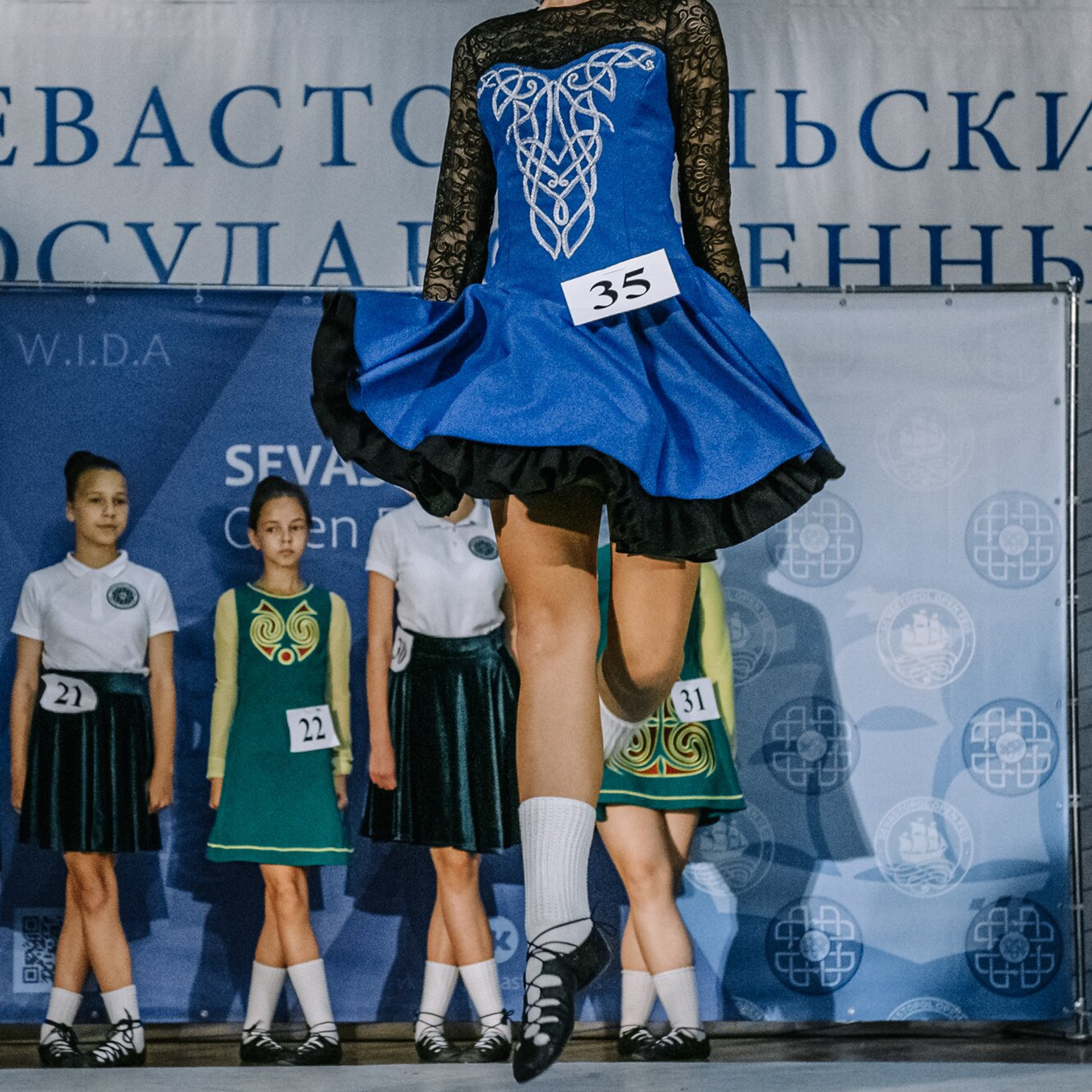 Intermediate soft. Коваленко Светлана, фотограф в Москве. Концерты, события и люди