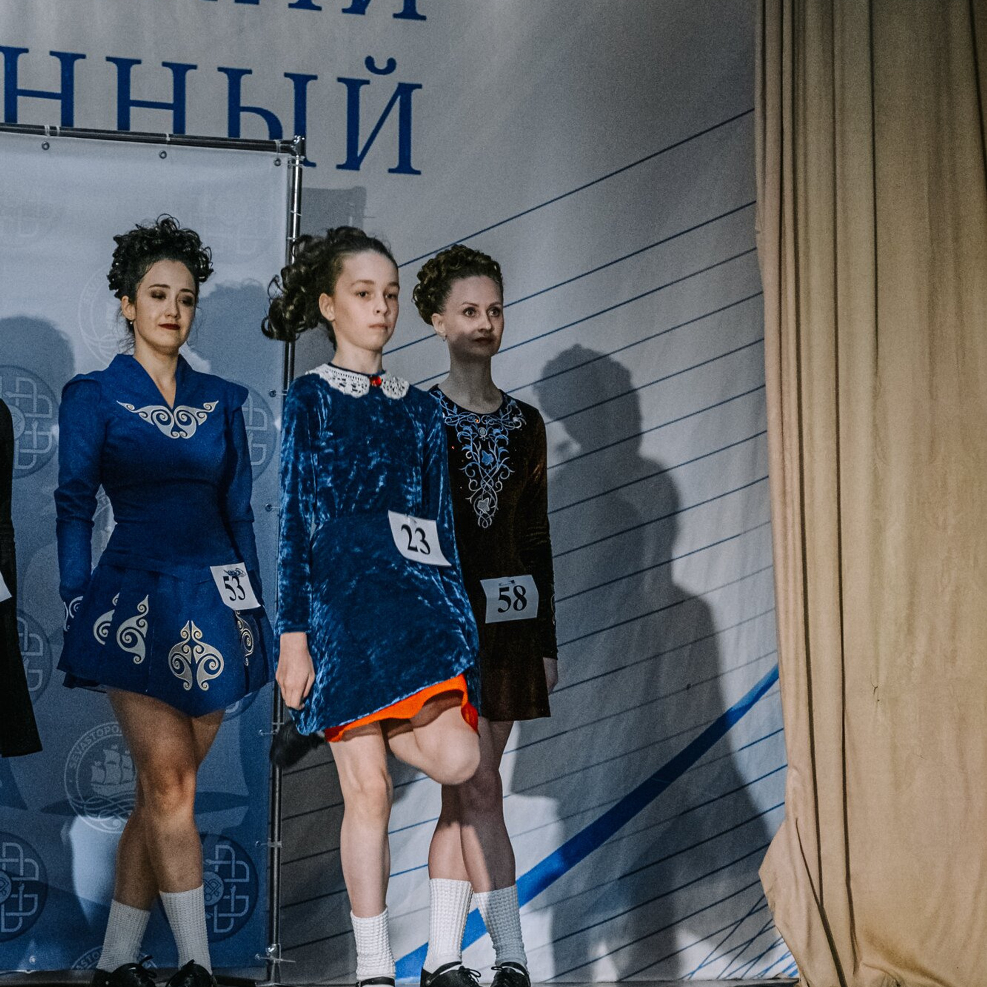 Primary hard. Коваленко Светлана, фотограф в Москве. Концерты, события и люди