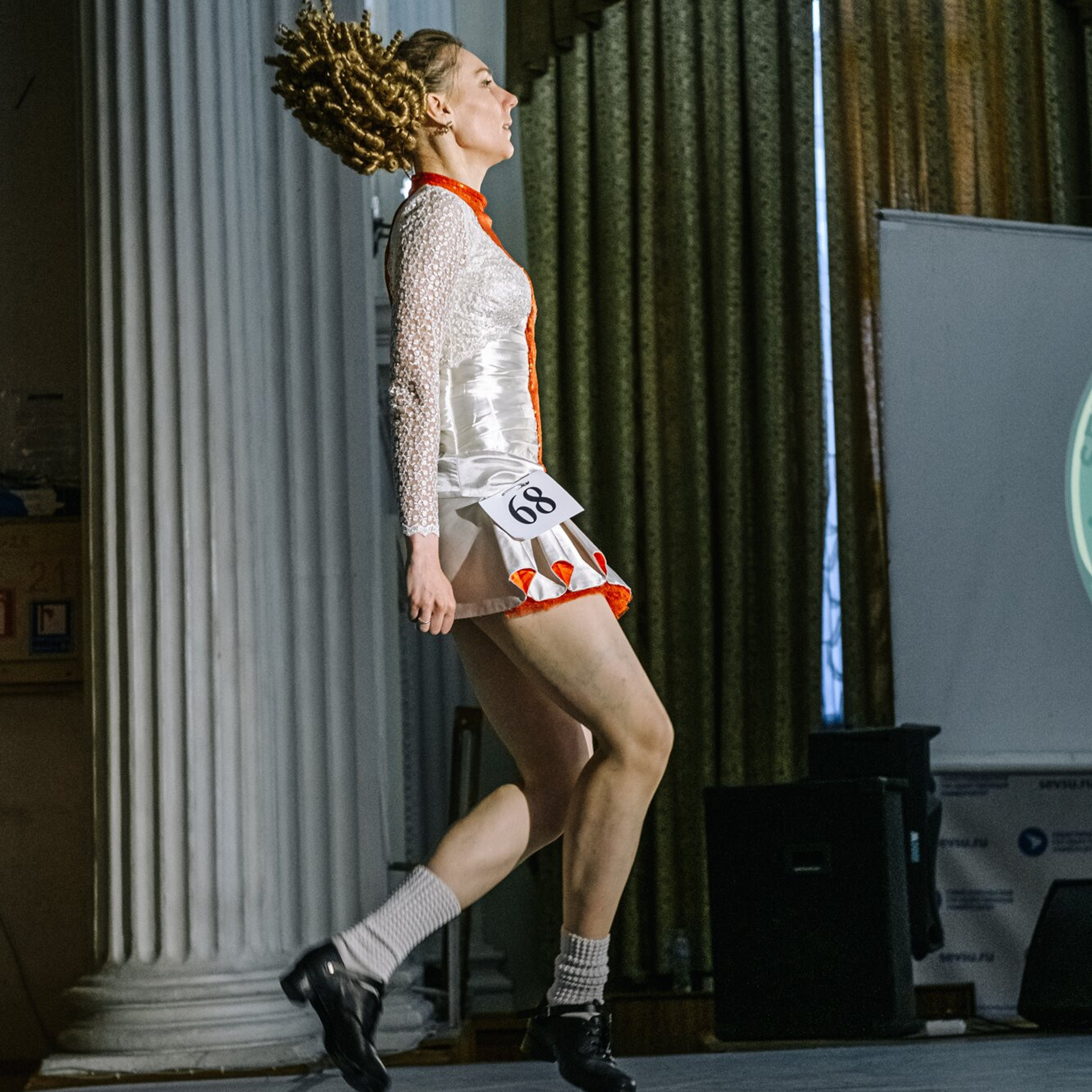 Preliminary. Коваленко Светлана, фотограф в Москве. Концерты, события и люди