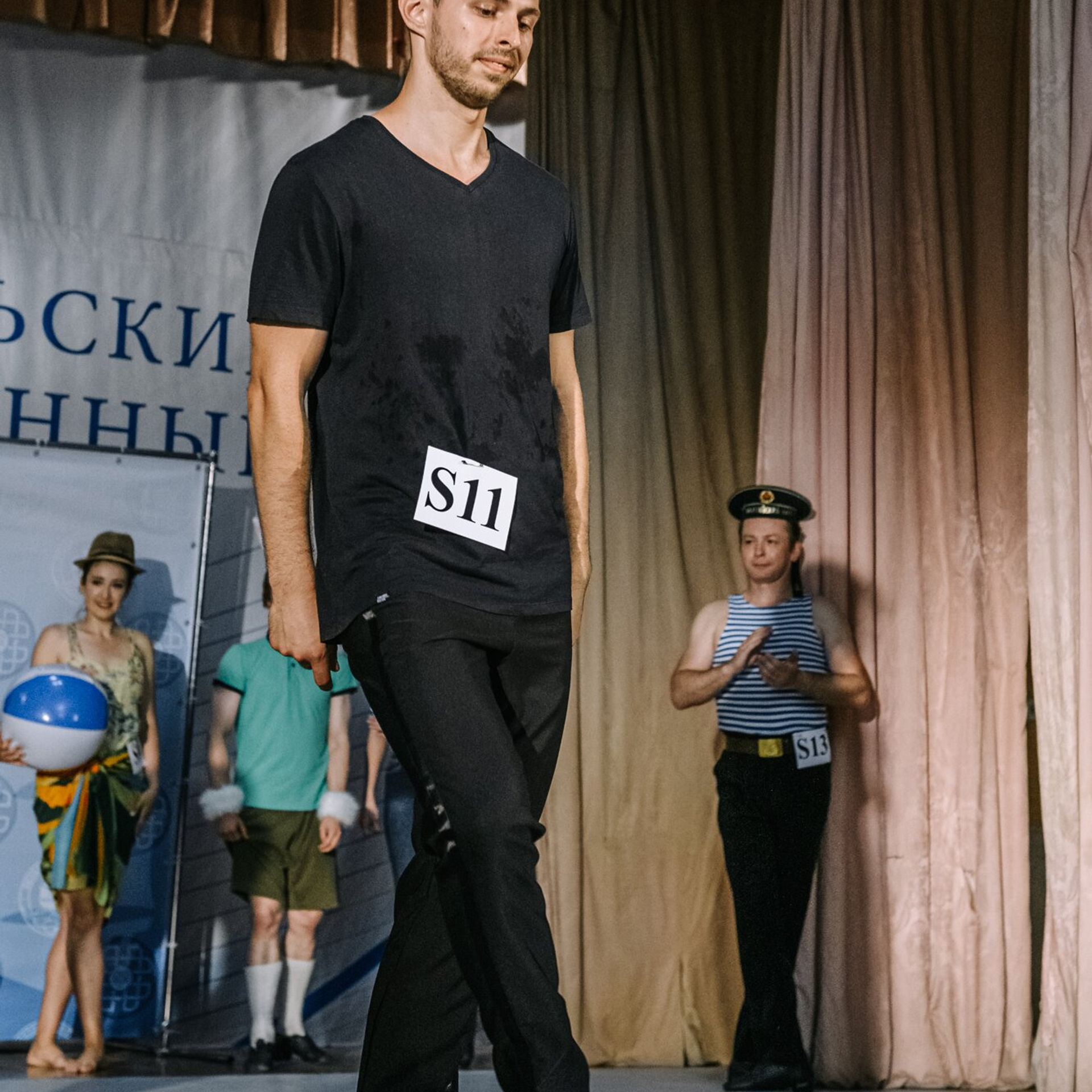 Special Dance. Коваленко Светлана, фотограф в Москве. Концерты, события и люди