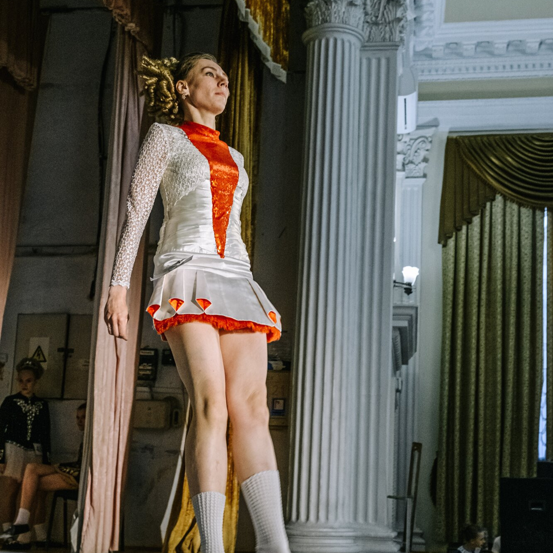 Preliminary. Коваленко Светлана, фотограф в Москве. Концерты, события и люди