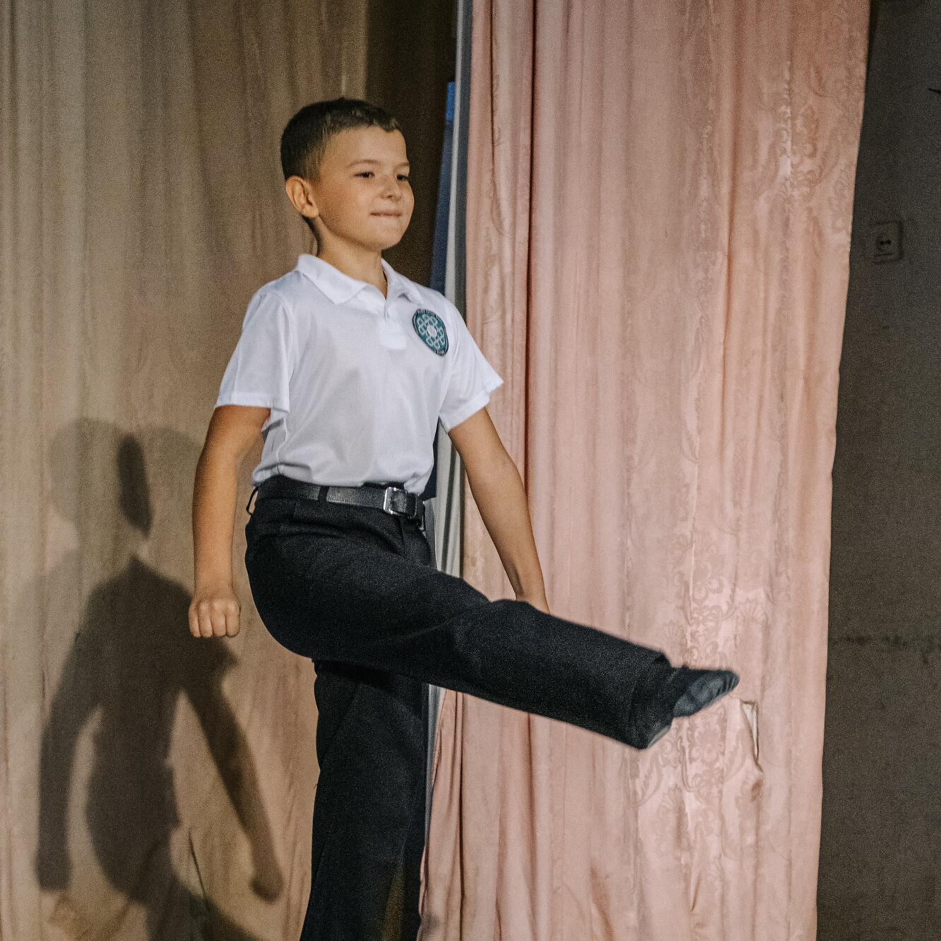 Beginner soft. Коваленко Светлана, фотограф в Москве. Концерты, события и люди