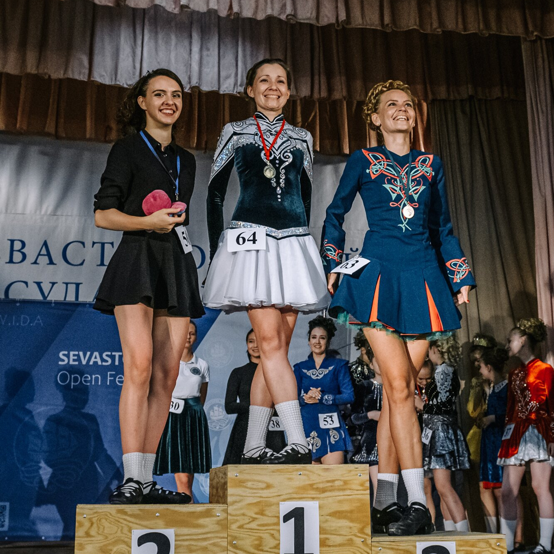 Results. Коваленко Светлана, фотограф в Москве. Концерты, события и люди