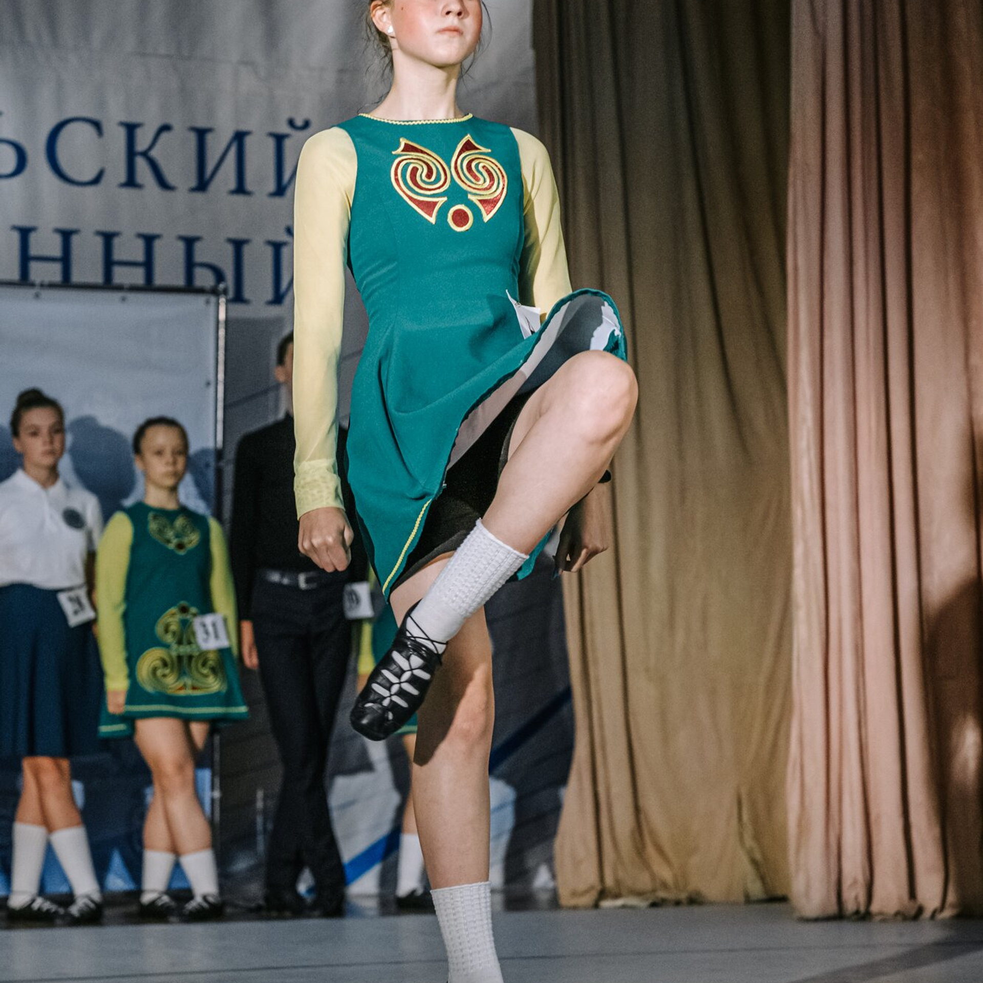 Primary soft. Коваленко Светлана, фотограф в Москве. Концерты, события и люди