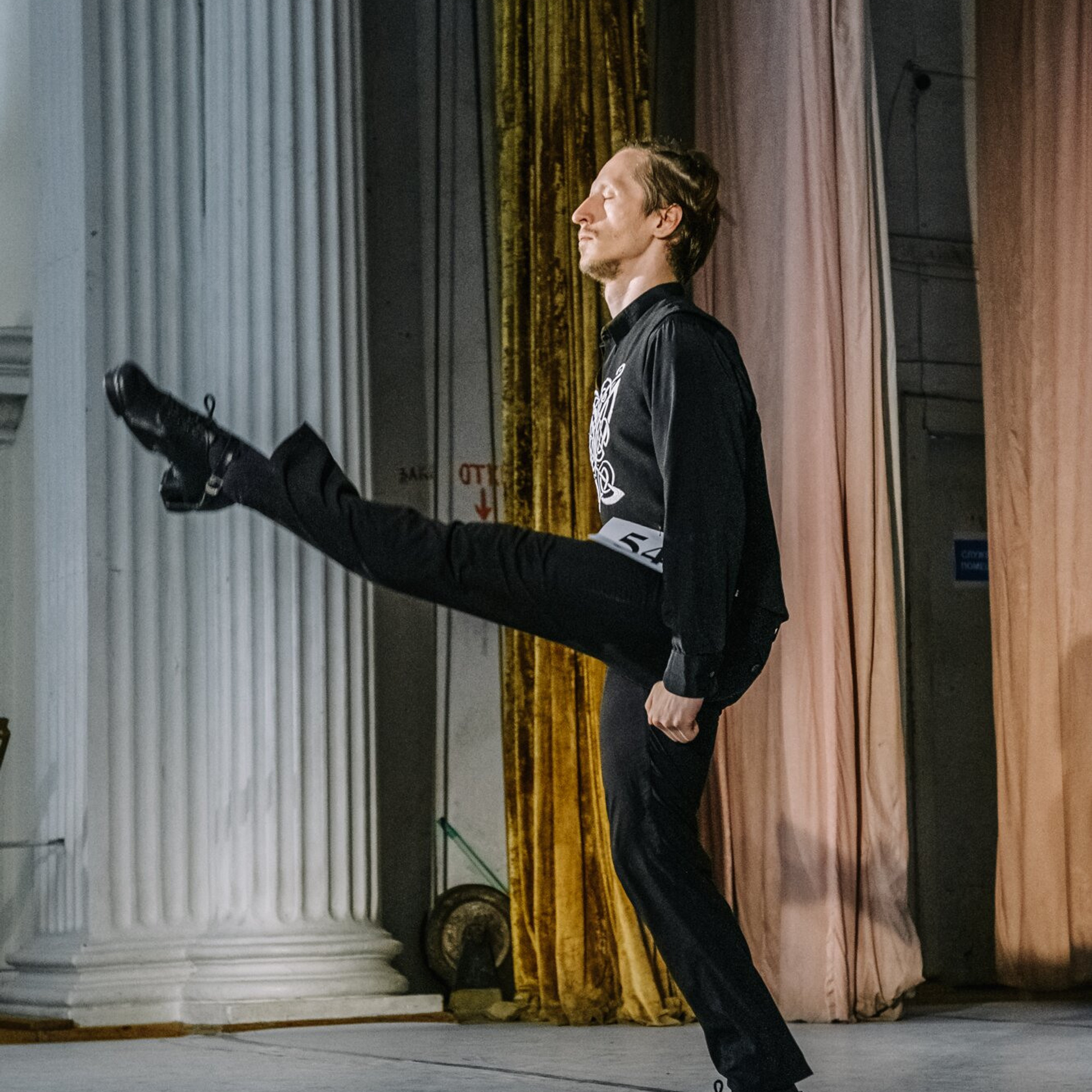 Open hard. Коваленко Светлана, фотограф в Москве. Концерты, события и люди