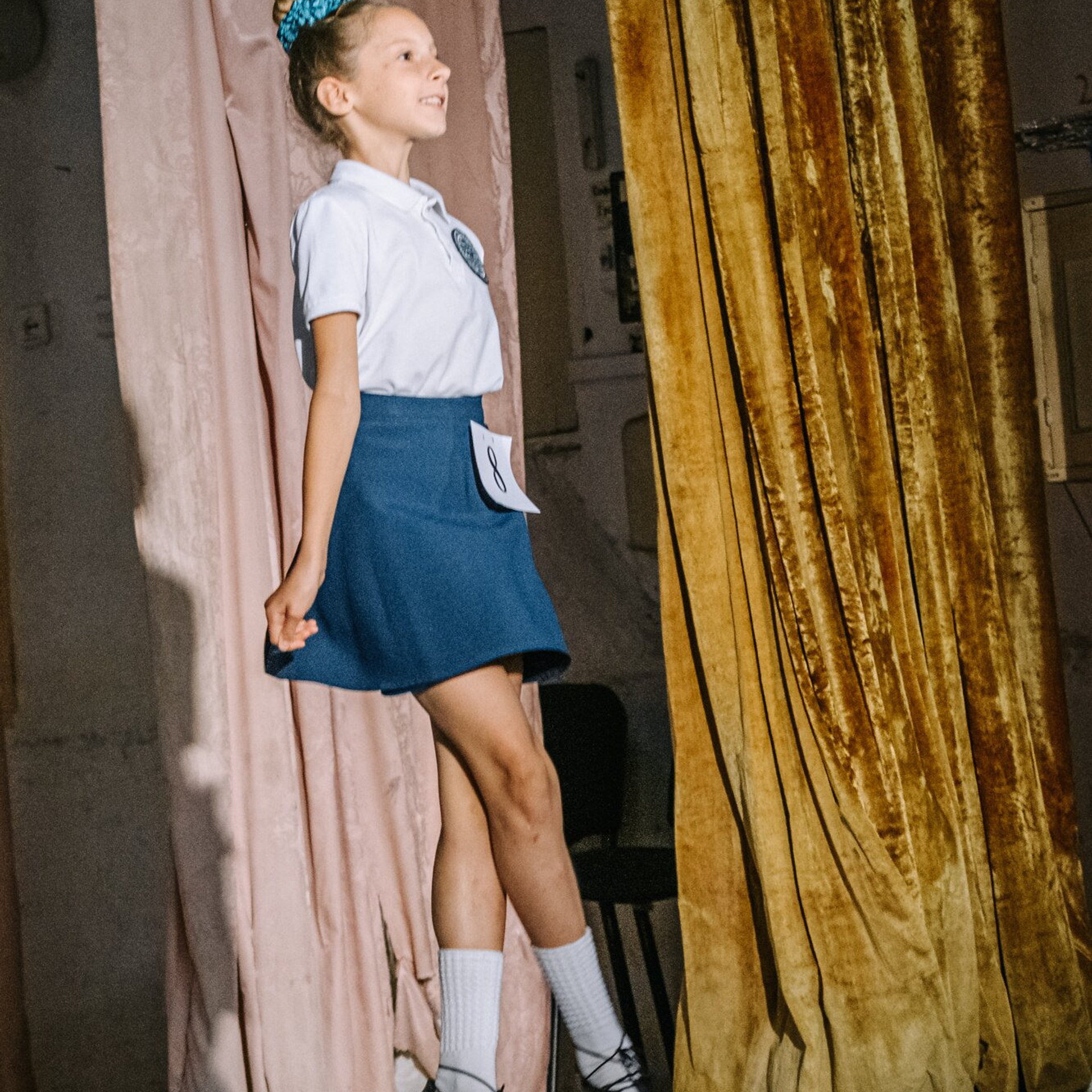 Beginner soft. Коваленко Светлана, фотограф в Москве. Концерты, события и люди