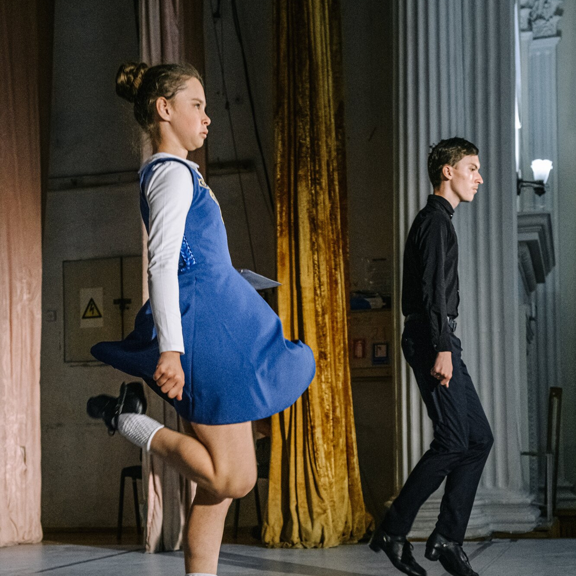 Beginner hard. Коваленко Светлана, фотограф в Москве. Концерты, события и люди