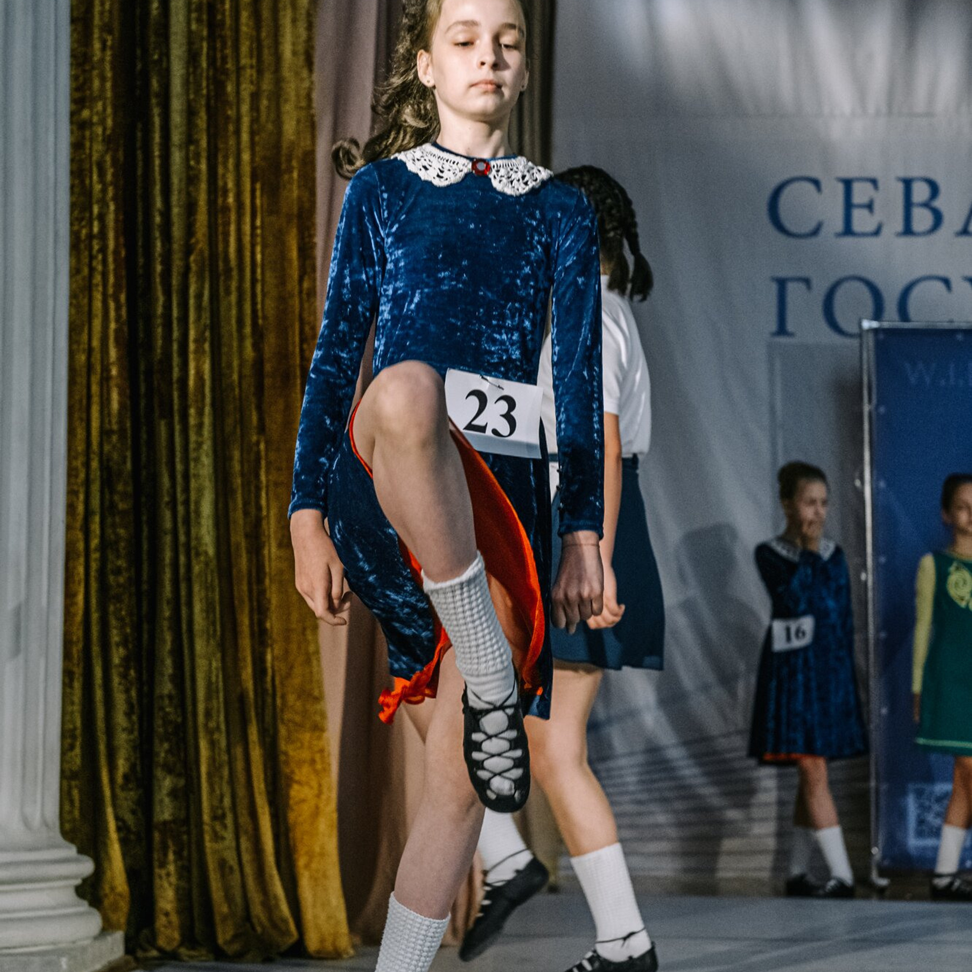 Primary soft. Коваленко Светлана, фотограф в Москве. Концерты, события и люди