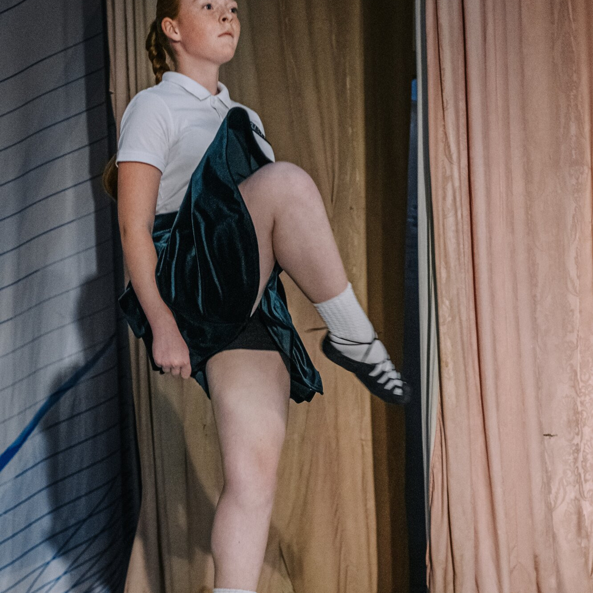 Beginner soft. Коваленко Светлана, фотограф в Москве. Концерты, события и люди