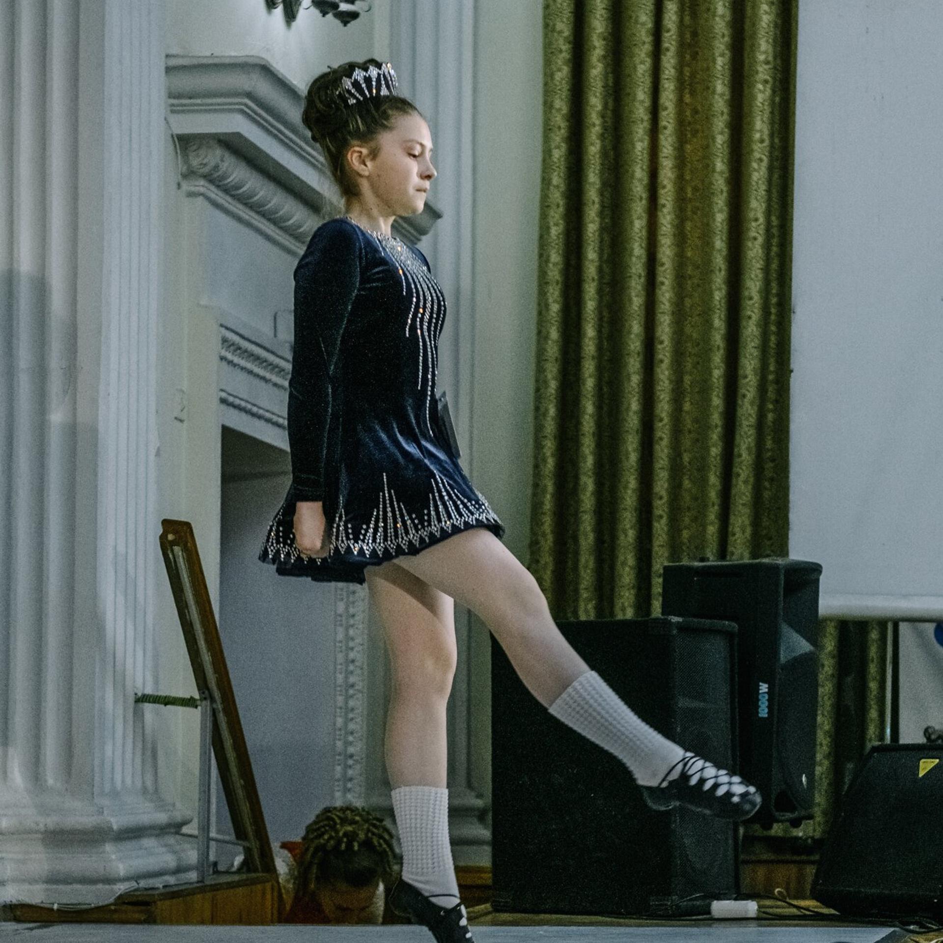 Preliminary. Коваленко Светлана, фотограф в Москве. Концерты, события и люди