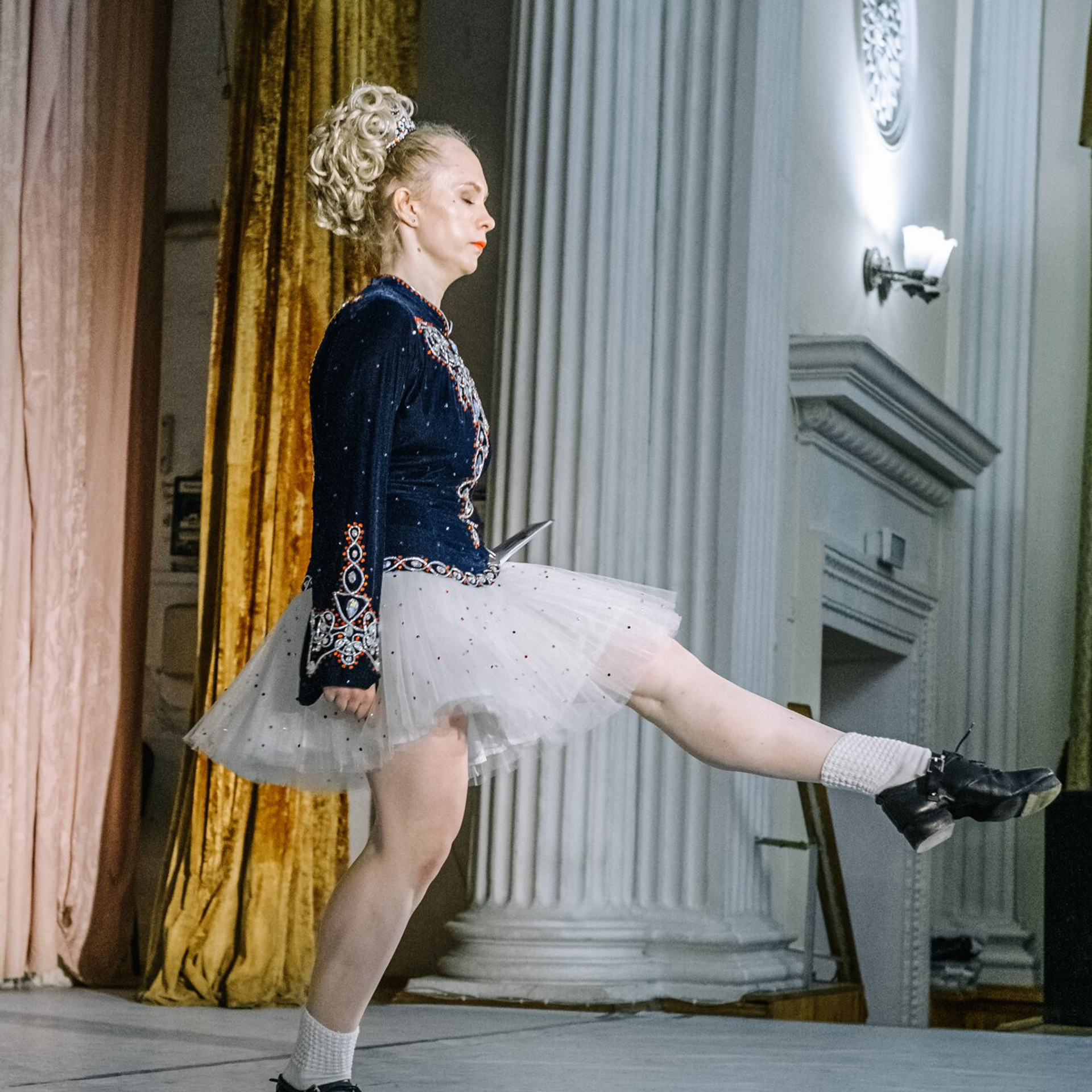 Open hard. Коваленко Светлана, фотограф в Москве. Концерты, события и люди