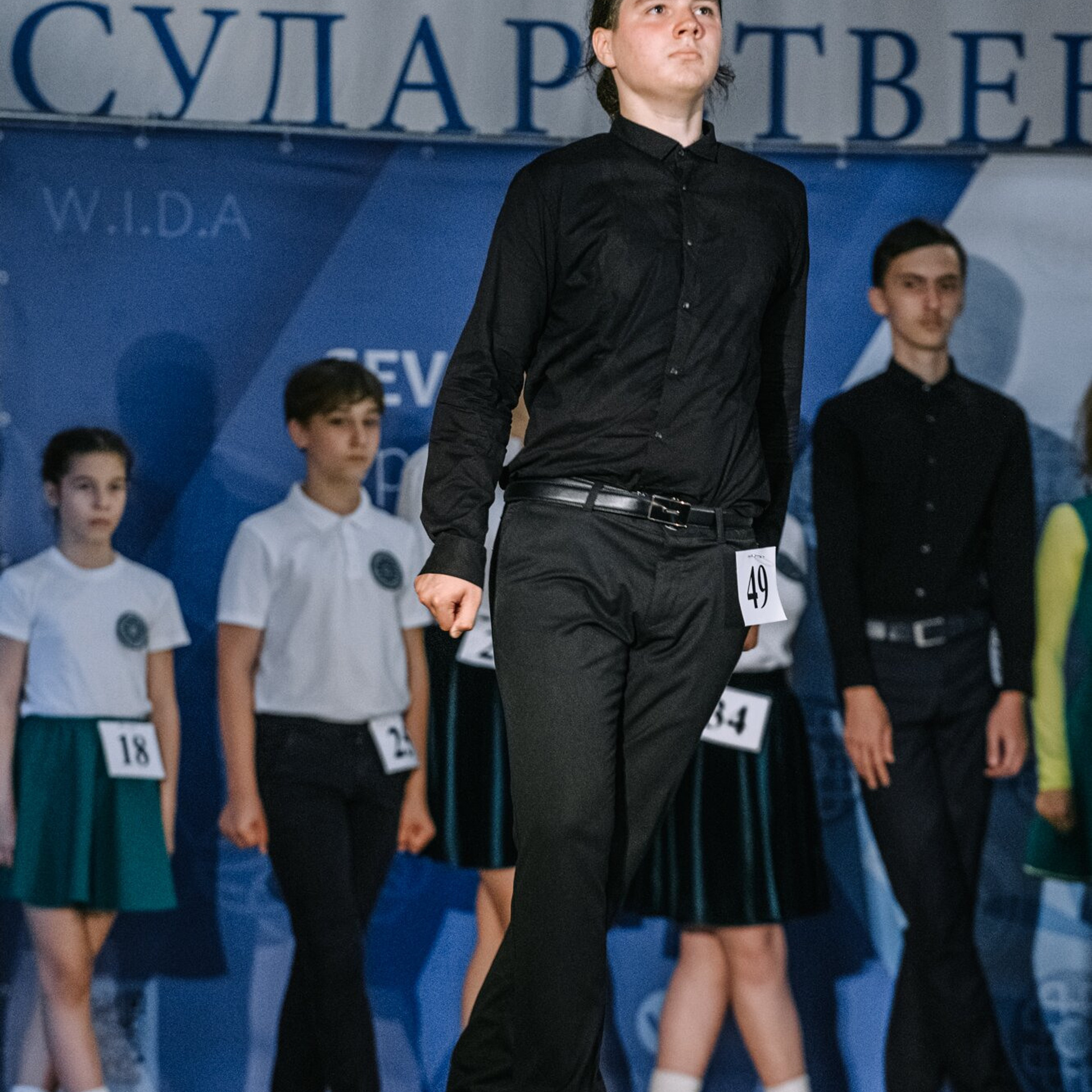 Beginner soft. Коваленко Светлана, фотограф в Москве. Концерты, события и люди