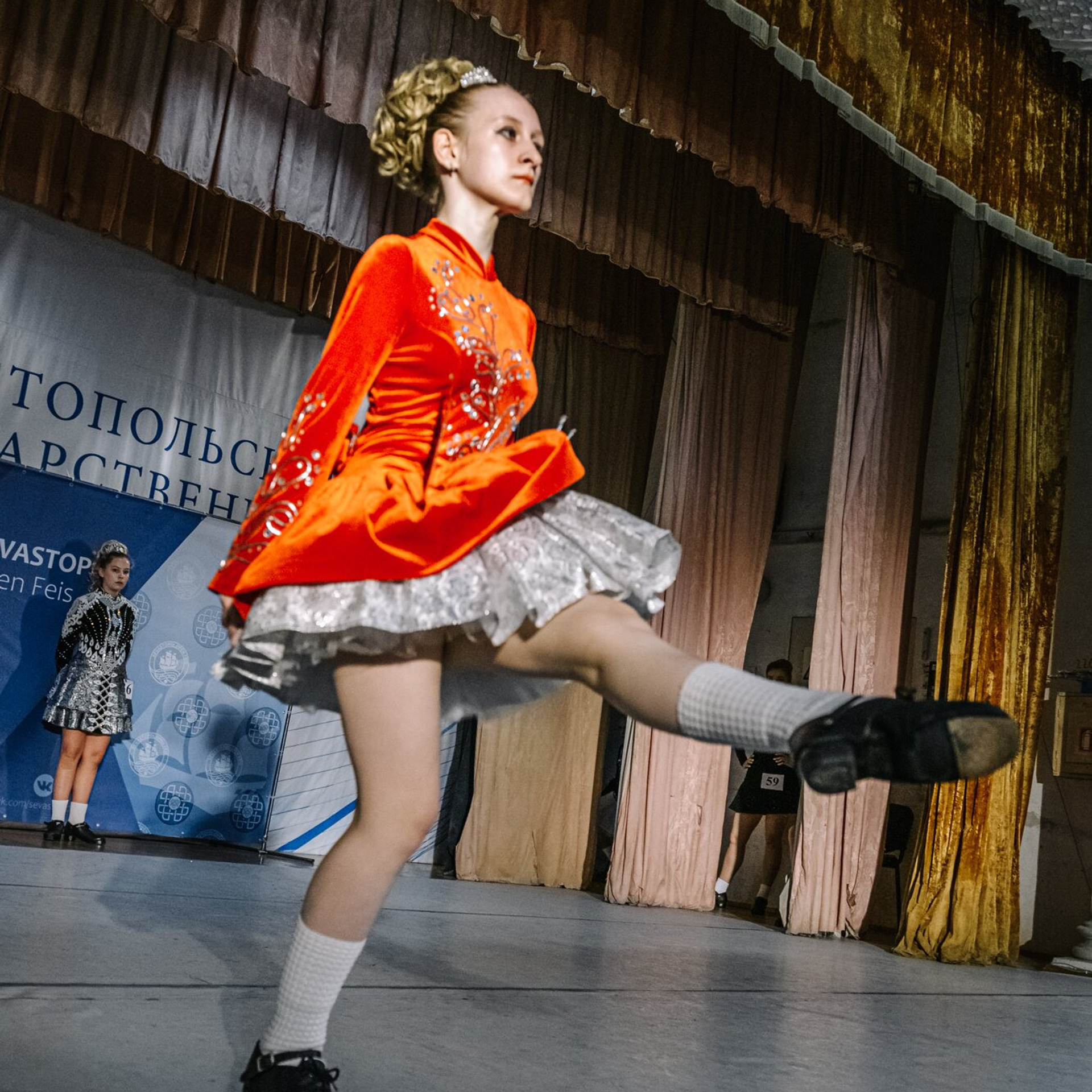 Preliminary. Коваленко Светлана, фотограф в Москве. Концерты, события и люди