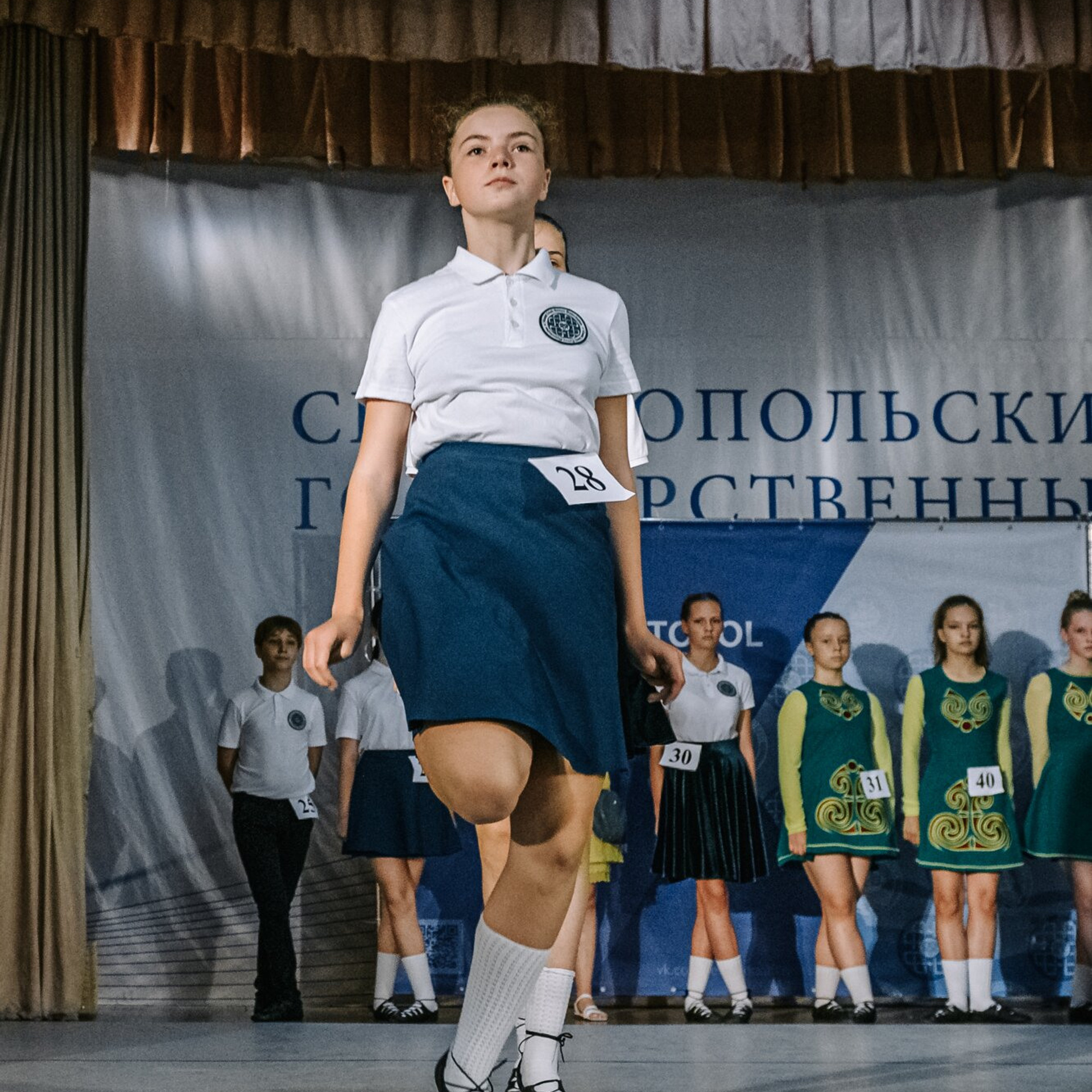 Primary soft. Коваленко Светлана, фотограф в Москве. Концерты, события и люди