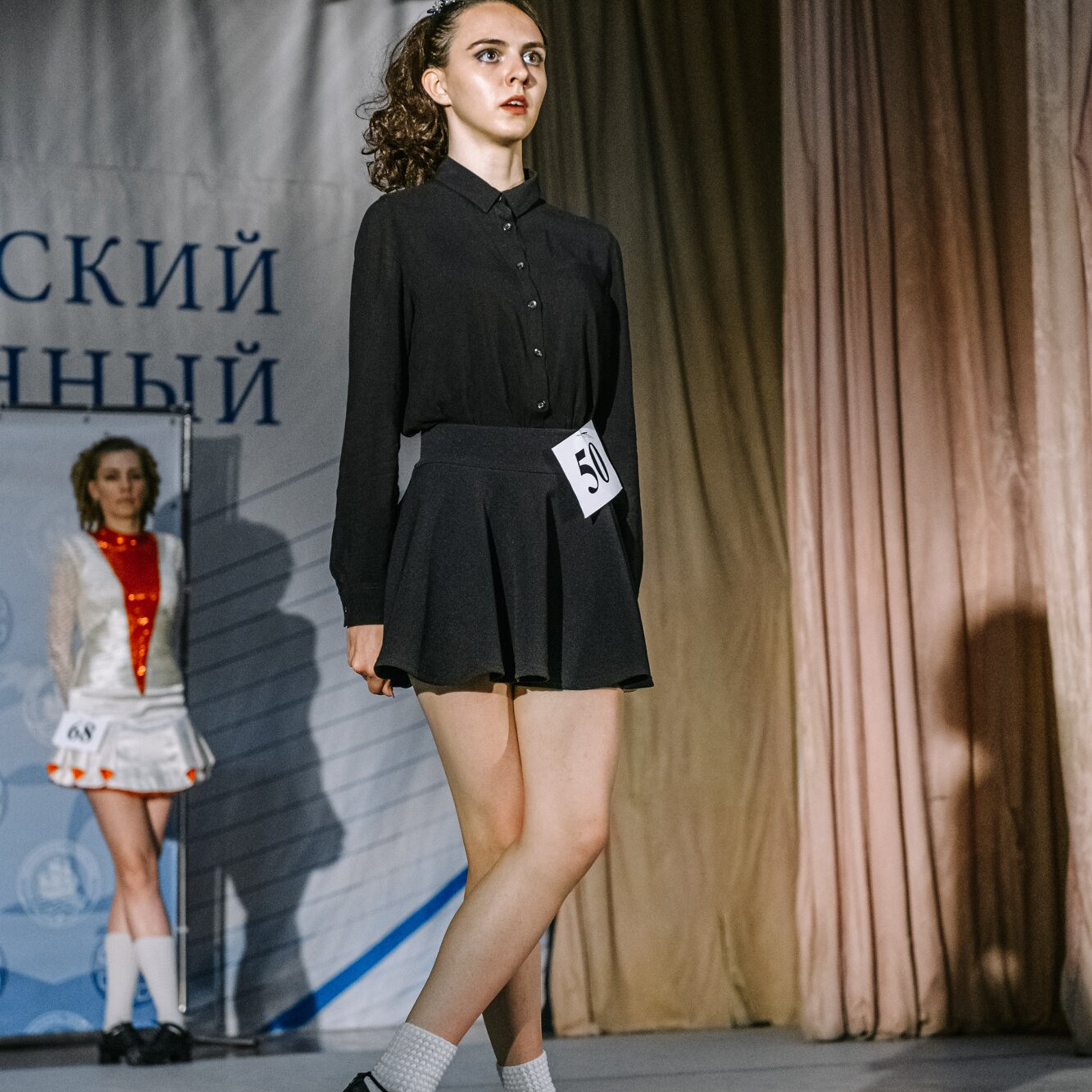 Preliminary. Коваленко Светлана, фотограф в Москве. Концерты, события и люди