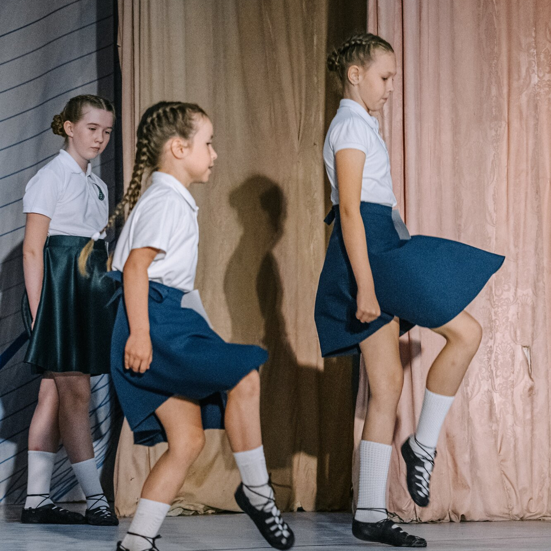 Beginner soft. Коваленко Светлана, фотограф в Москве. Концерты, события и люди