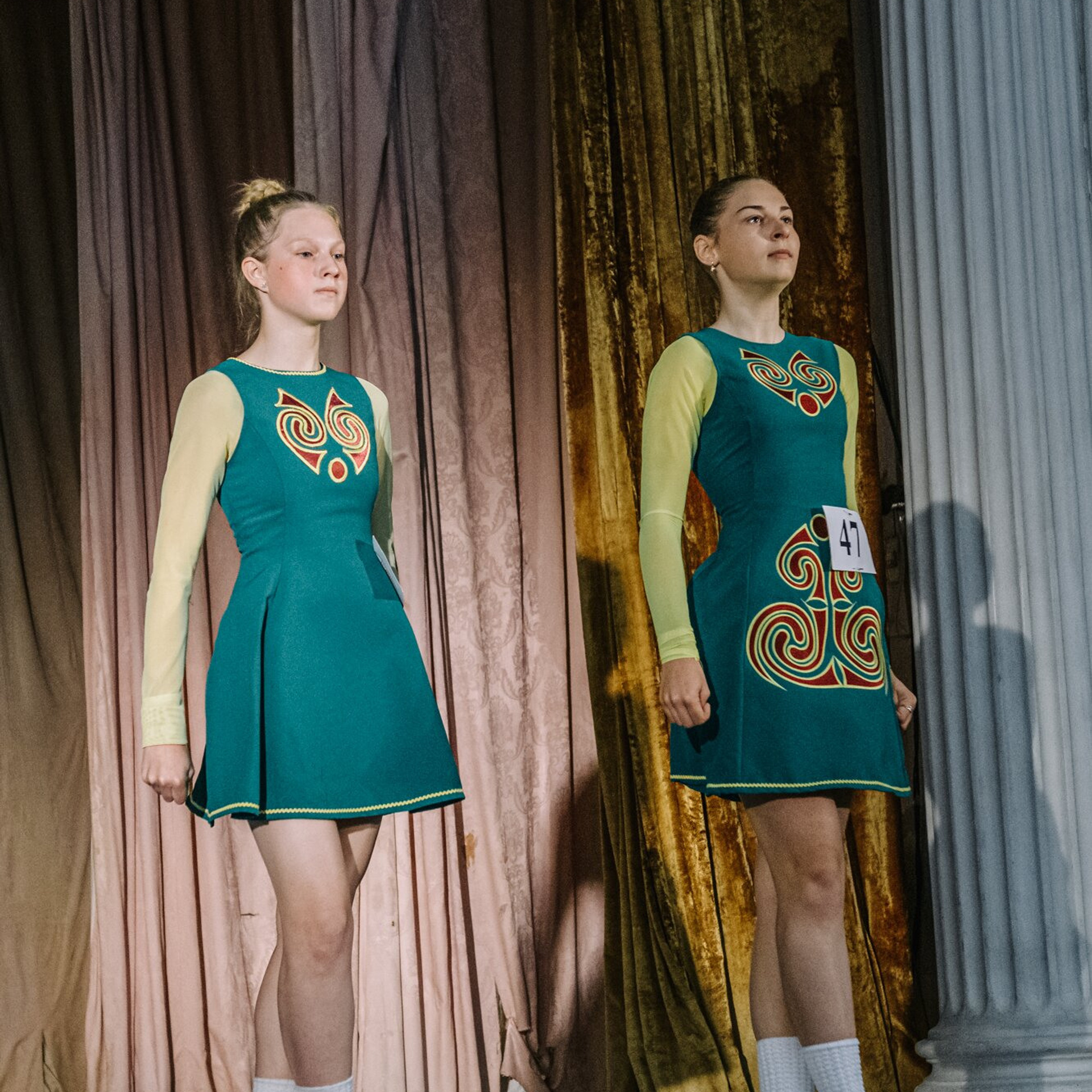 Beginner soft. Коваленко Светлана, фотограф в Москве. Концерты, события и люди