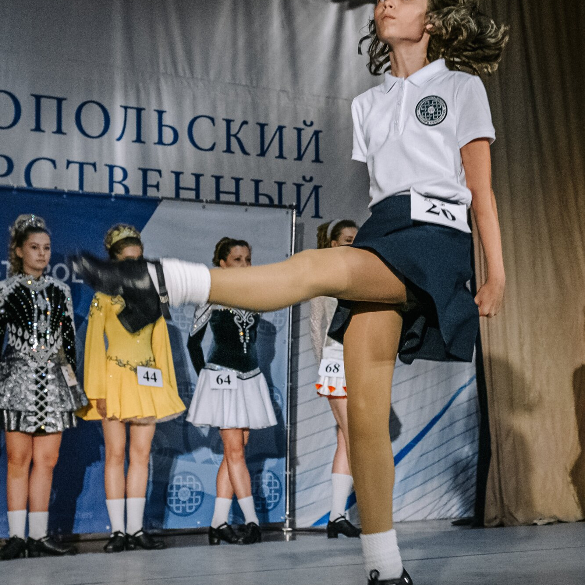 Intermediate hard. Коваленко Светлана, фотограф в Москве. Концерты, события и люди