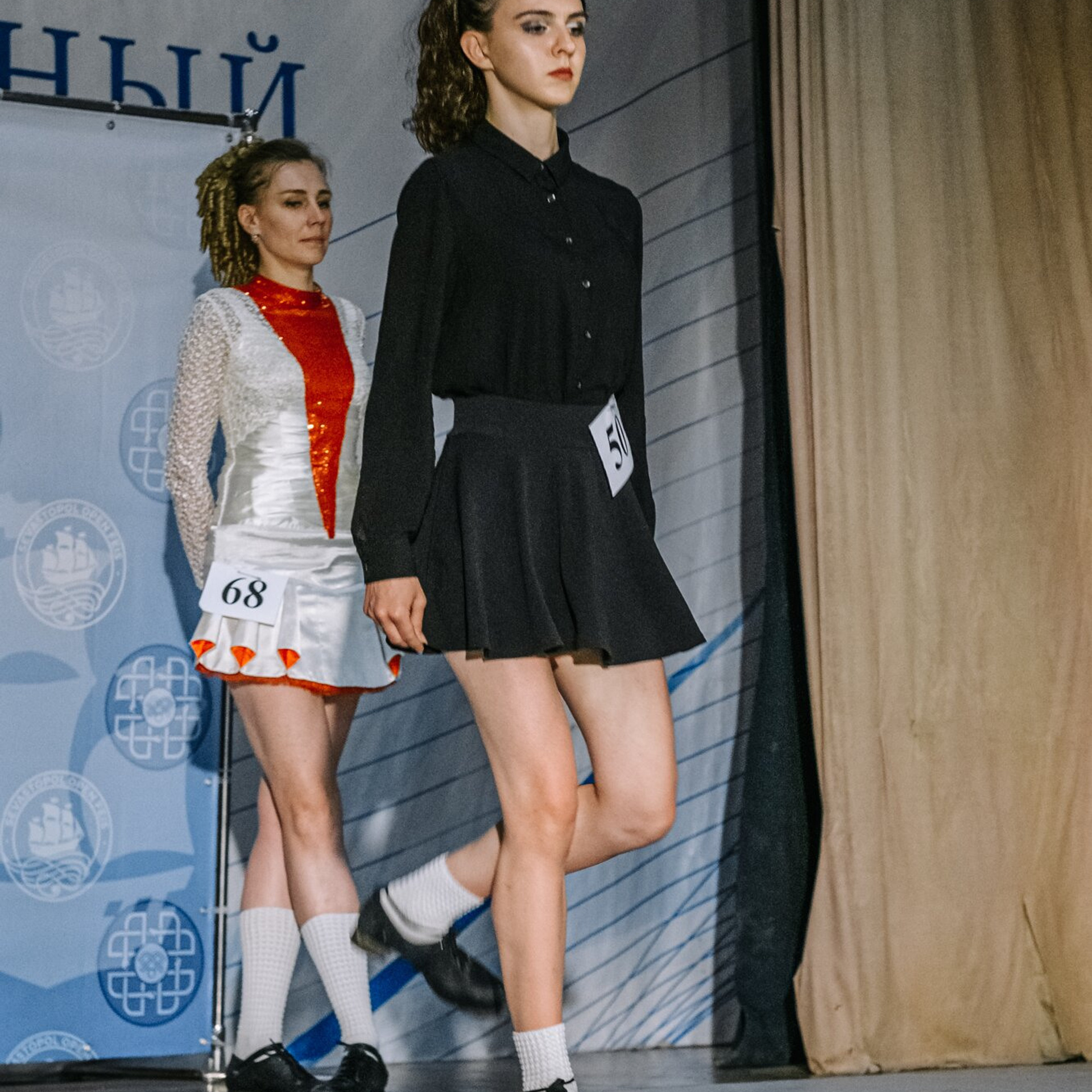 Preliminary. Коваленко Светлана, фотограф в Москве. Концерты, события и люди