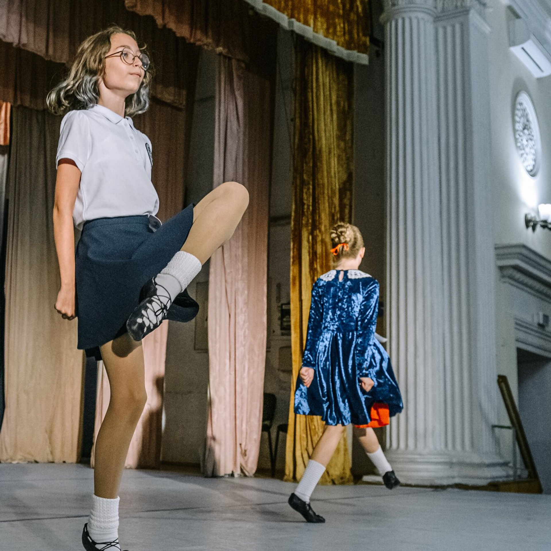 Intermediate soft. Коваленко Светлана, фотограф в Москве. Концерты, события и люди