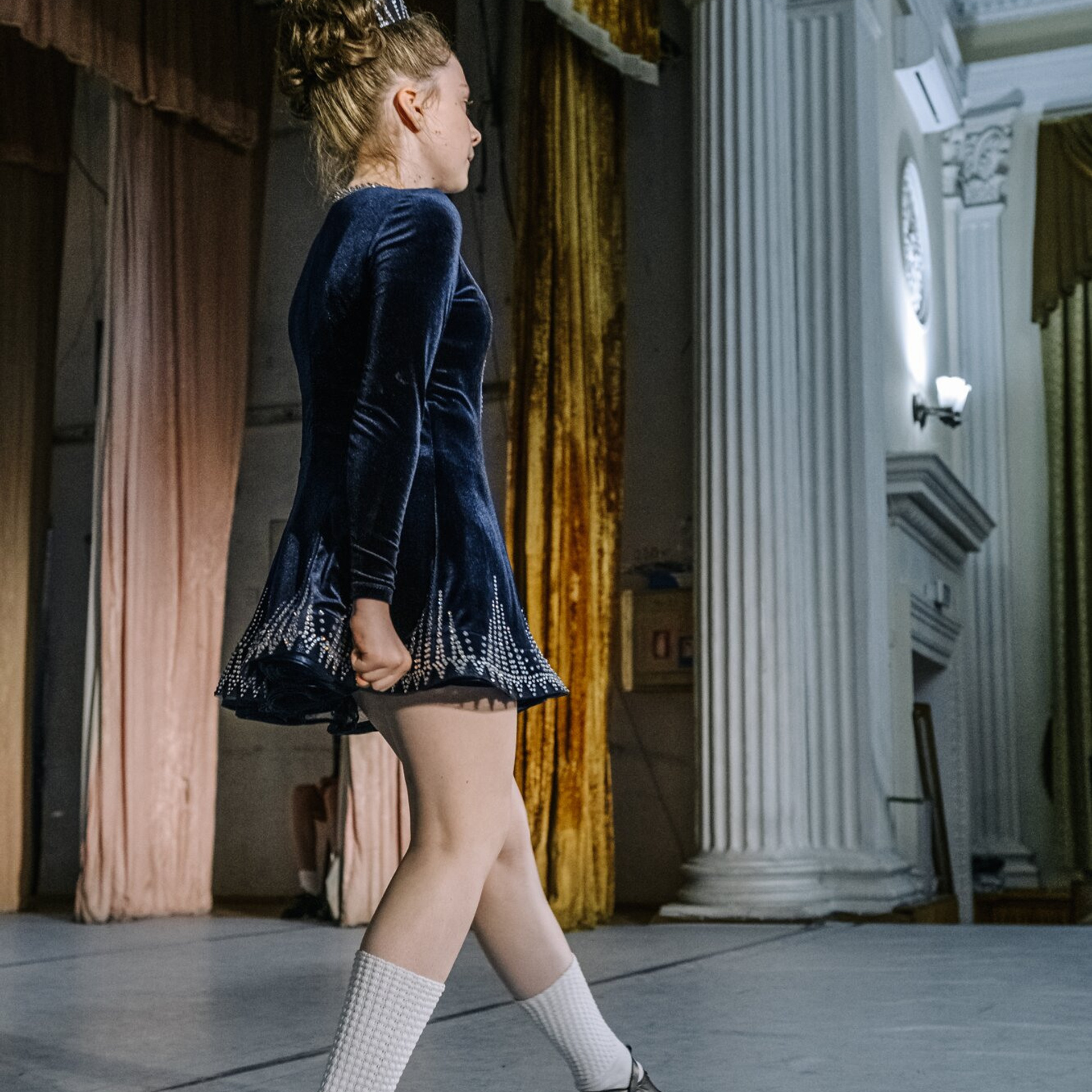 Preliminary. Коваленко Светлана, фотограф в Москве. Концерты, события и люди