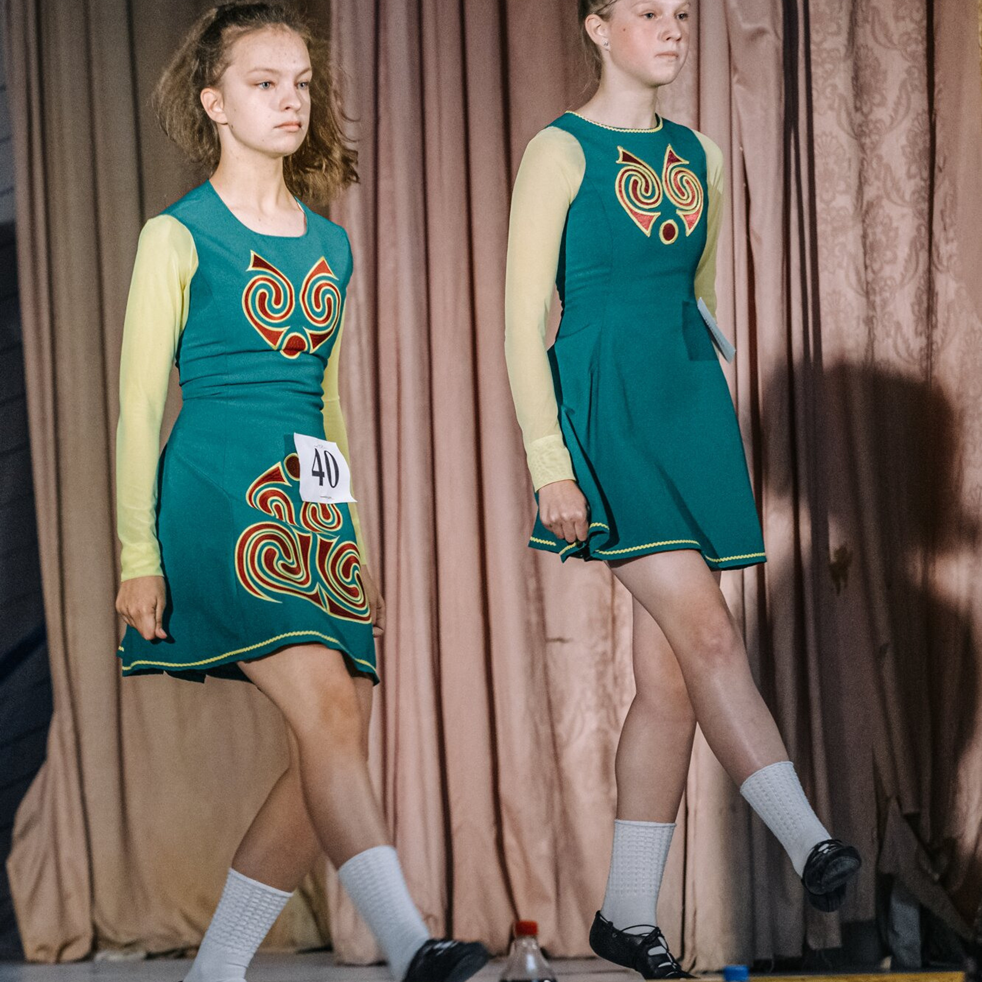 Beginner soft. Коваленко Светлана, фотограф в Москве. Концерты, события и люди